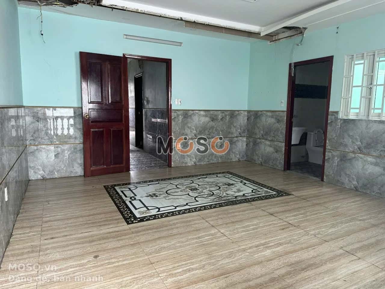 Bán nhà hẻm Nguyễn Triệu Luật  Quận Bình Tân, TP.HCM – 4 phòng ngủ, giá 11 tỷ - ảnh 8