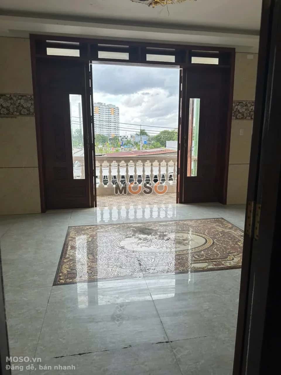 Bán nhà hẻm Nguyễn Triệu Luật  Quận Bình Tân, TP.HCM – 4 phòng ngủ, giá 11 tỷ - ảnh 9