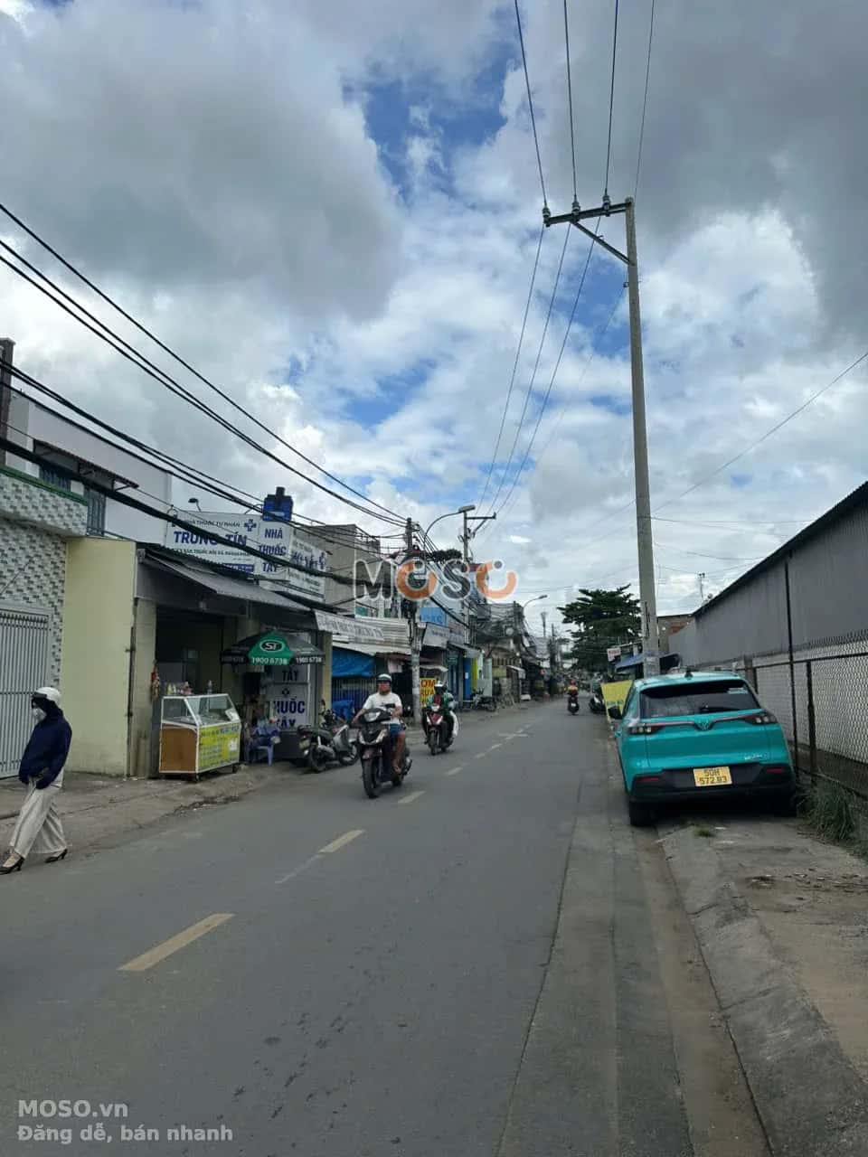 Bán nhà hẻm Nguyễn Triệu Luật  Quận Bình Tân, TP.HCM – 4 phòng ngủ, giá 11 tỷ - ảnh 13