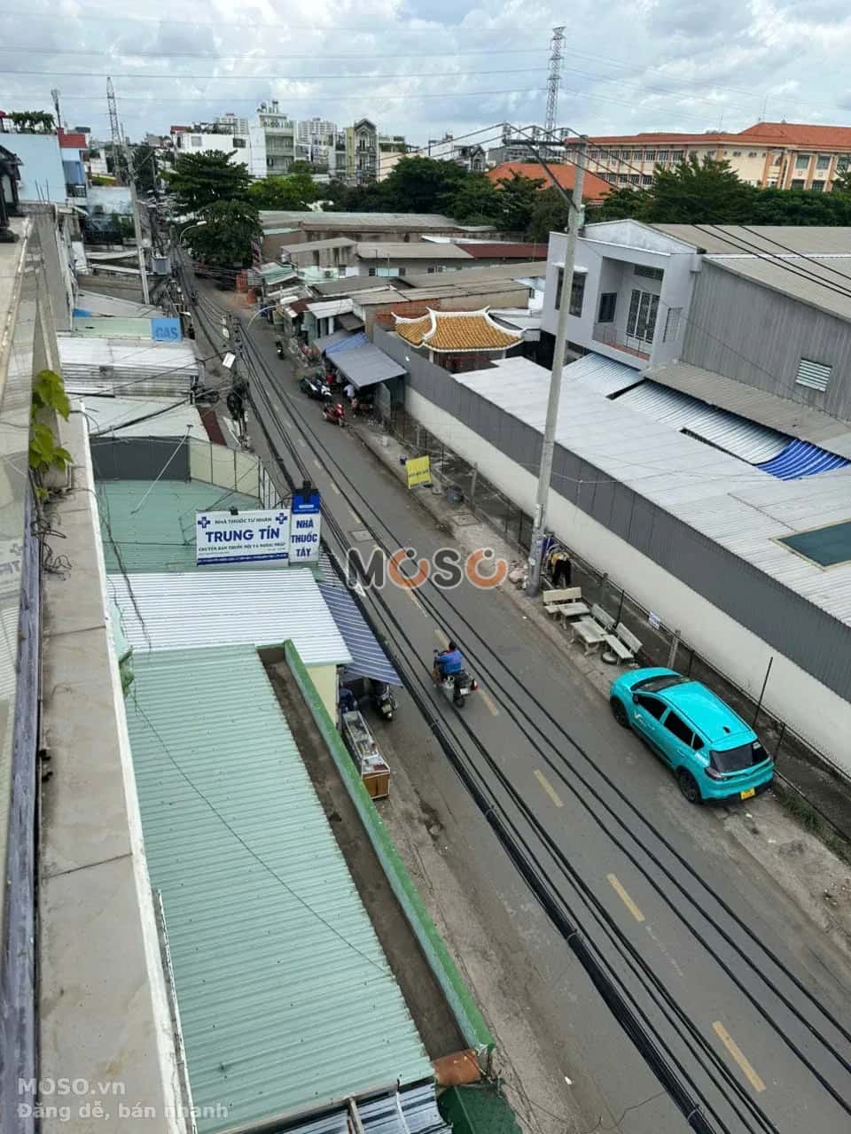 Bán nhà hẻm Nguyễn Triệu Luật  Quận Bình Tân, TP.HCM – 4 phòng ngủ, giá 11 tỷ - ảnh 14