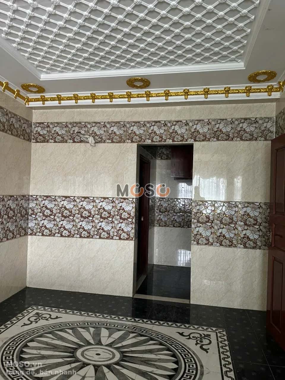 Bán nhà hẻm Nguyễn Triệu Luật  Quận Bình Tân, TP.HCM – 4 phòng ngủ, giá 11 tỷ - ảnh 10