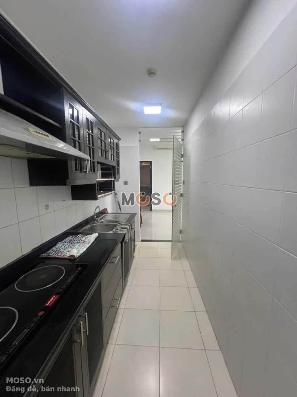 Cho thuê căn hộ chung cư Hoàng Quốc Việt Quận 7, TP.HCM – 1 phòng ngủ, giá 12 triệu - ảnh 5