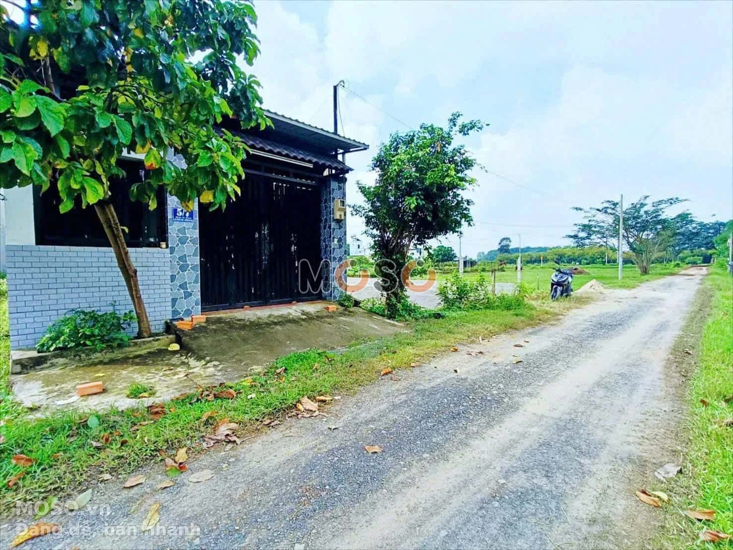 Bán đất Ba Sa Huyện Củ Chi, TP.HCM – giá 1.4 tỷ - ảnh 2