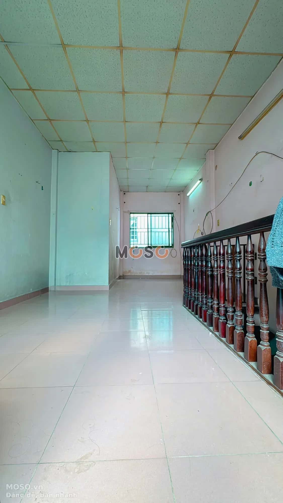 Bán nhà hẻm Đường Tùng Thiện Vương Quận 8, TP.HCM – 1 phòng ngủ, giá 2.3 tỷ - ảnh 5