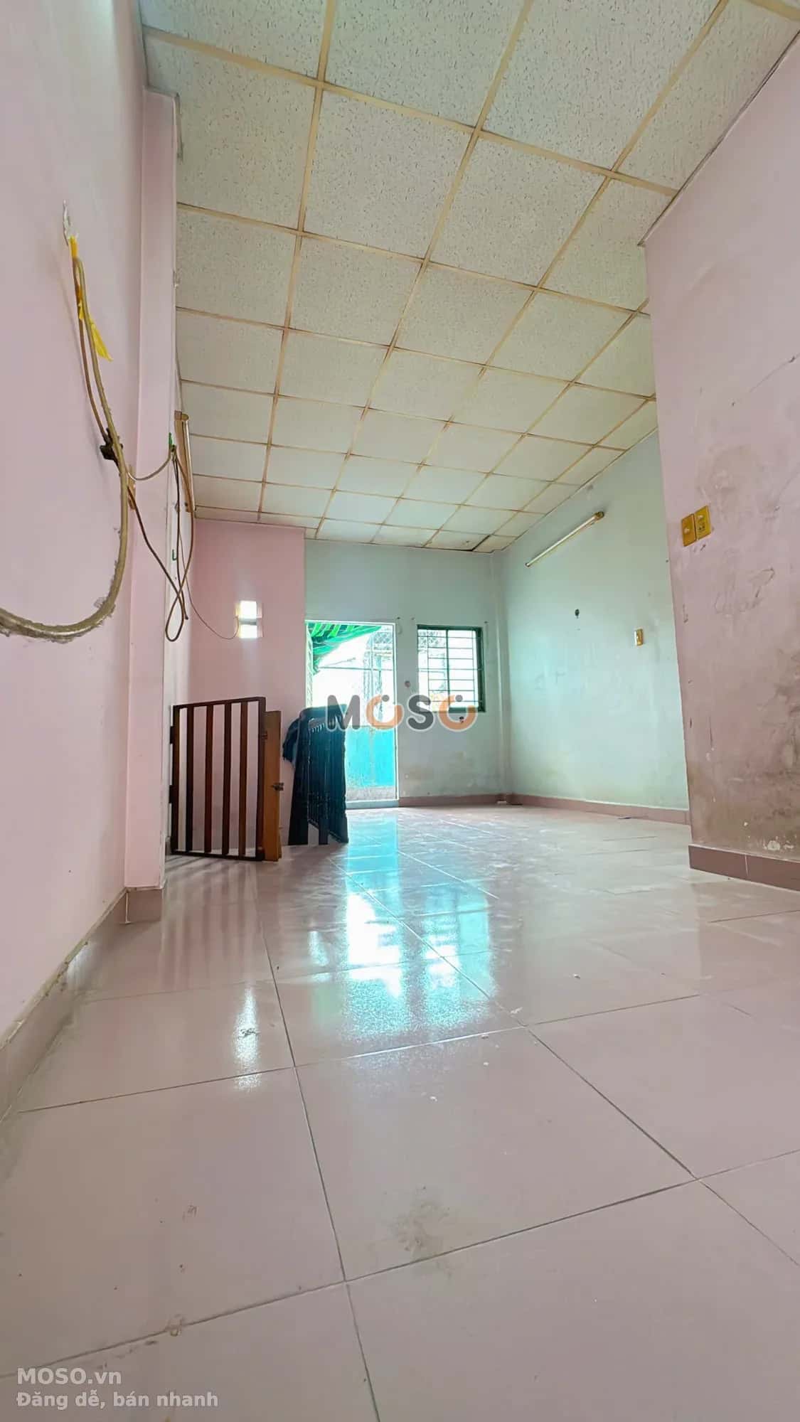 Bán nhà hẻm Đường Tùng Thiện Vương Quận 8, TP.HCM – 1 phòng ngủ, giá 2.3 tỷ - ảnh 6