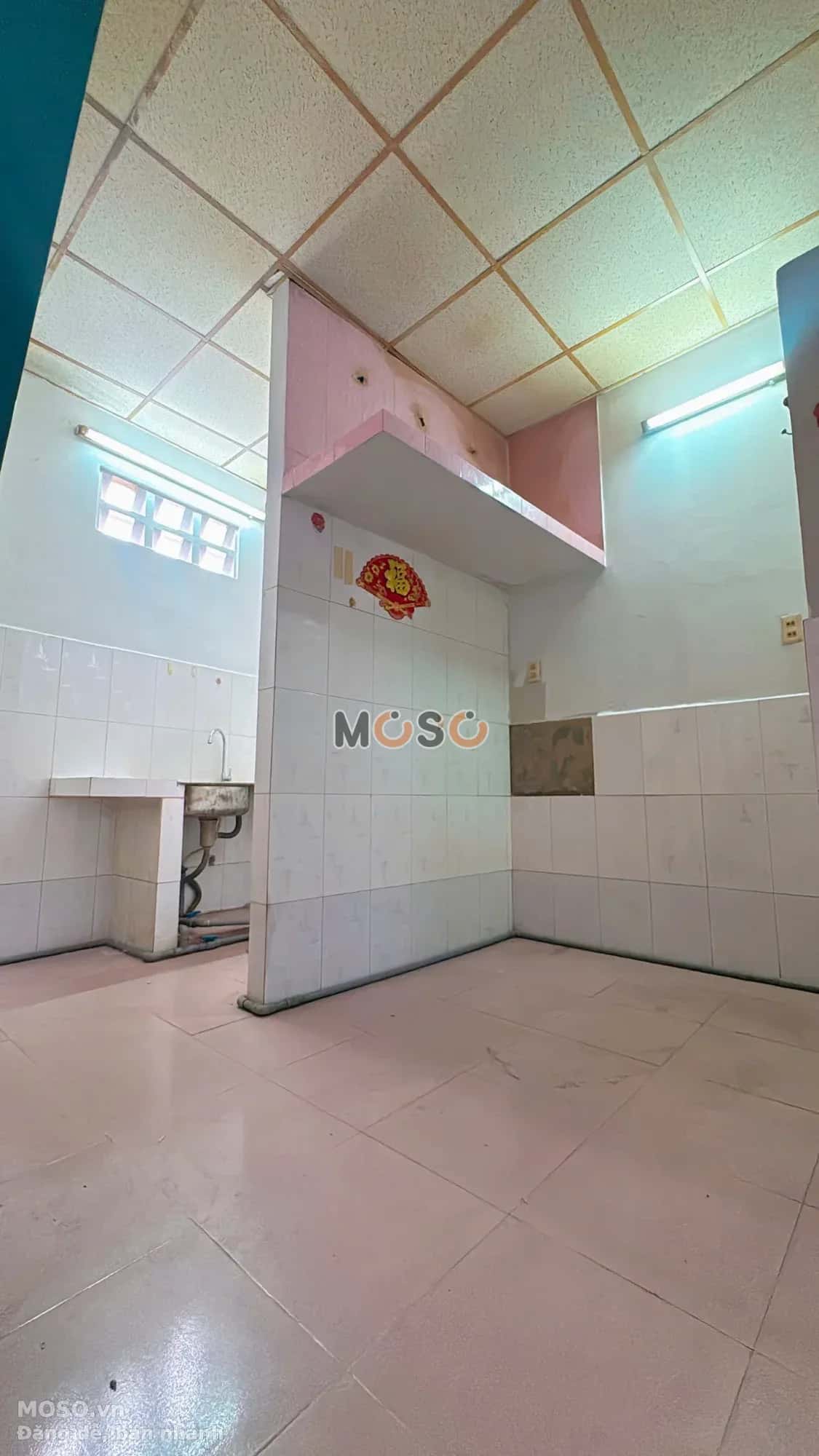 Bán nhà hẻm Đường Tùng Thiện Vương Quận 8, TP.HCM – 1 phòng ngủ, giá 2.3 tỷ - ảnh 4