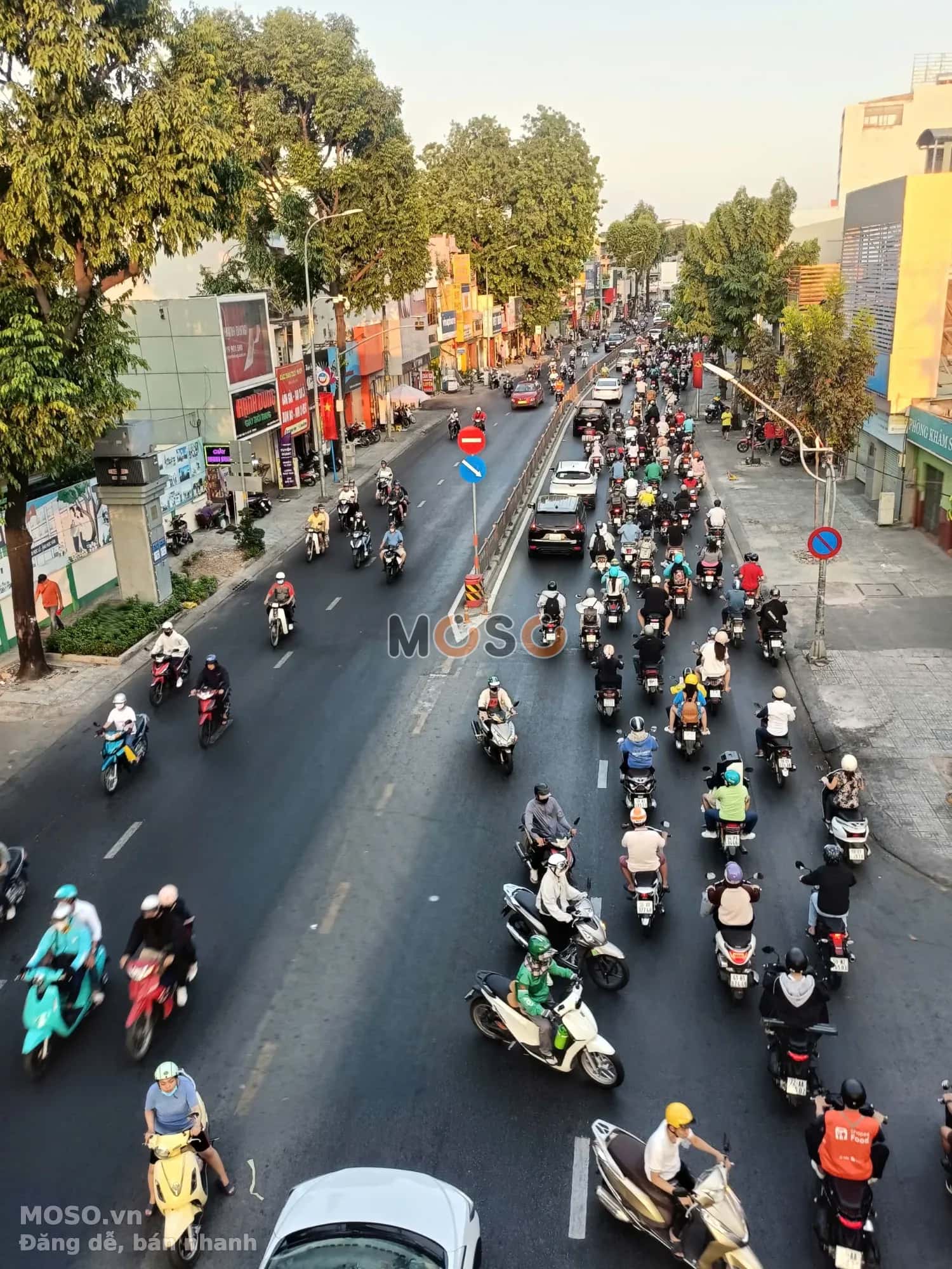 Bán nhà hẻm Quang Trung Quận Gò Vấp, TP.HCM – 7 phòng ngủ, giá 15.9 tỷ - ảnh 1
