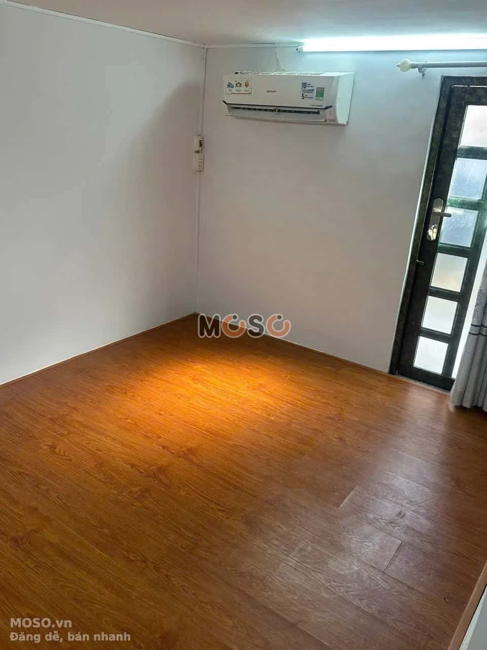 Bán nhà hẻm Dương Quảng Hàm Quận Gò Vấp, TP.HCM – 2 phòng ngủ, giá 2.9 tỷ - ảnh 6