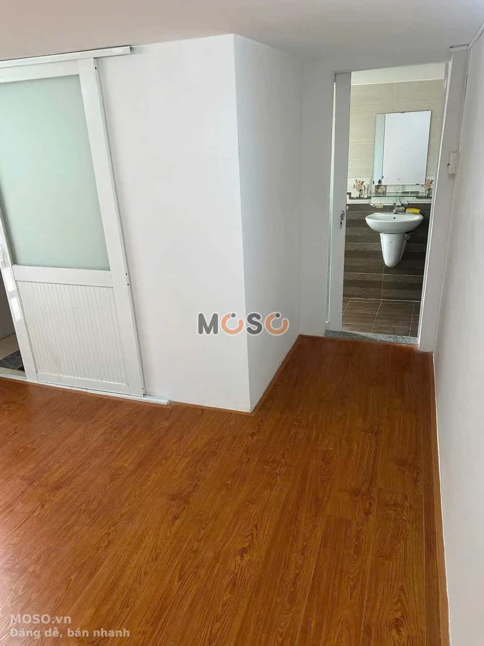 Bán nhà hẻm Dương Quảng Hàm Quận Gò Vấp, TP.HCM – 2 phòng ngủ, giá 2.9 tỷ - ảnh 8