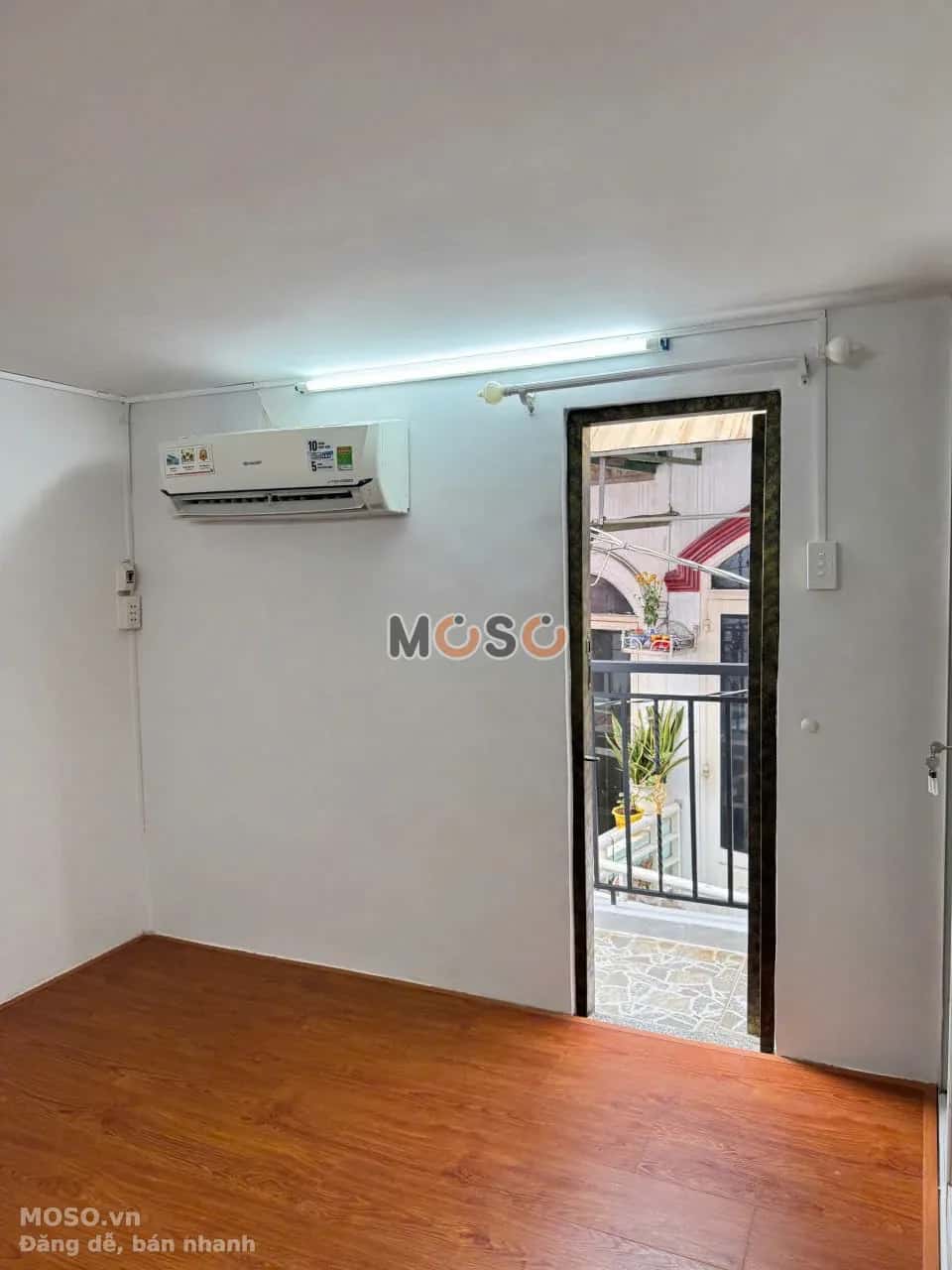 Bán nhà hẻm Dương Quảng Hàm Quận Gò Vấp, TP.HCM – 2 phòng ngủ, giá 2.9 tỷ - ảnh 5
