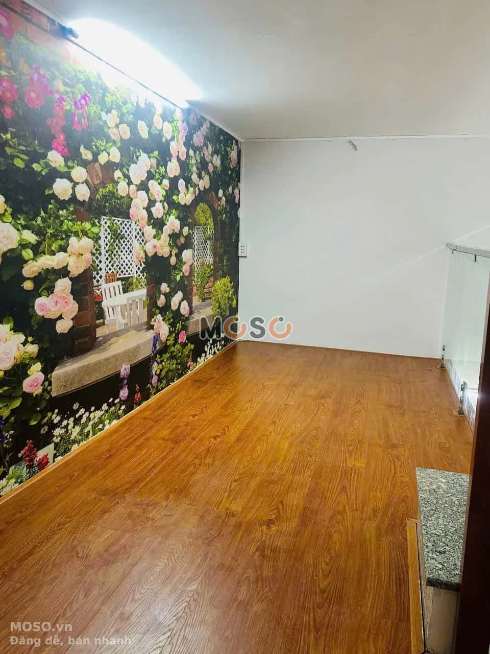 Bán nhà hẻm Dương Quảng Hàm Quận Gò Vấp, TP.HCM – 2 phòng ngủ, giá 2.9 tỷ - ảnh 7