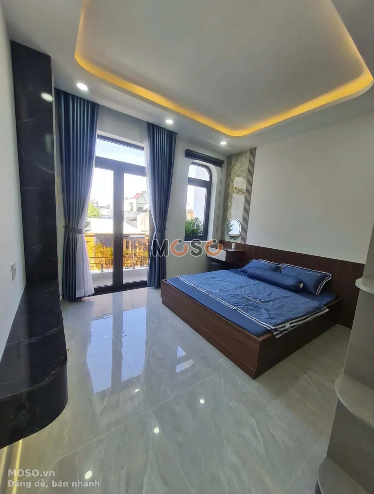 Bán nhà hẻm Thới An 13 Quận 12, TP.HCM – 6 phòng ngủ, giá 8.4 tỷ - ảnh 6