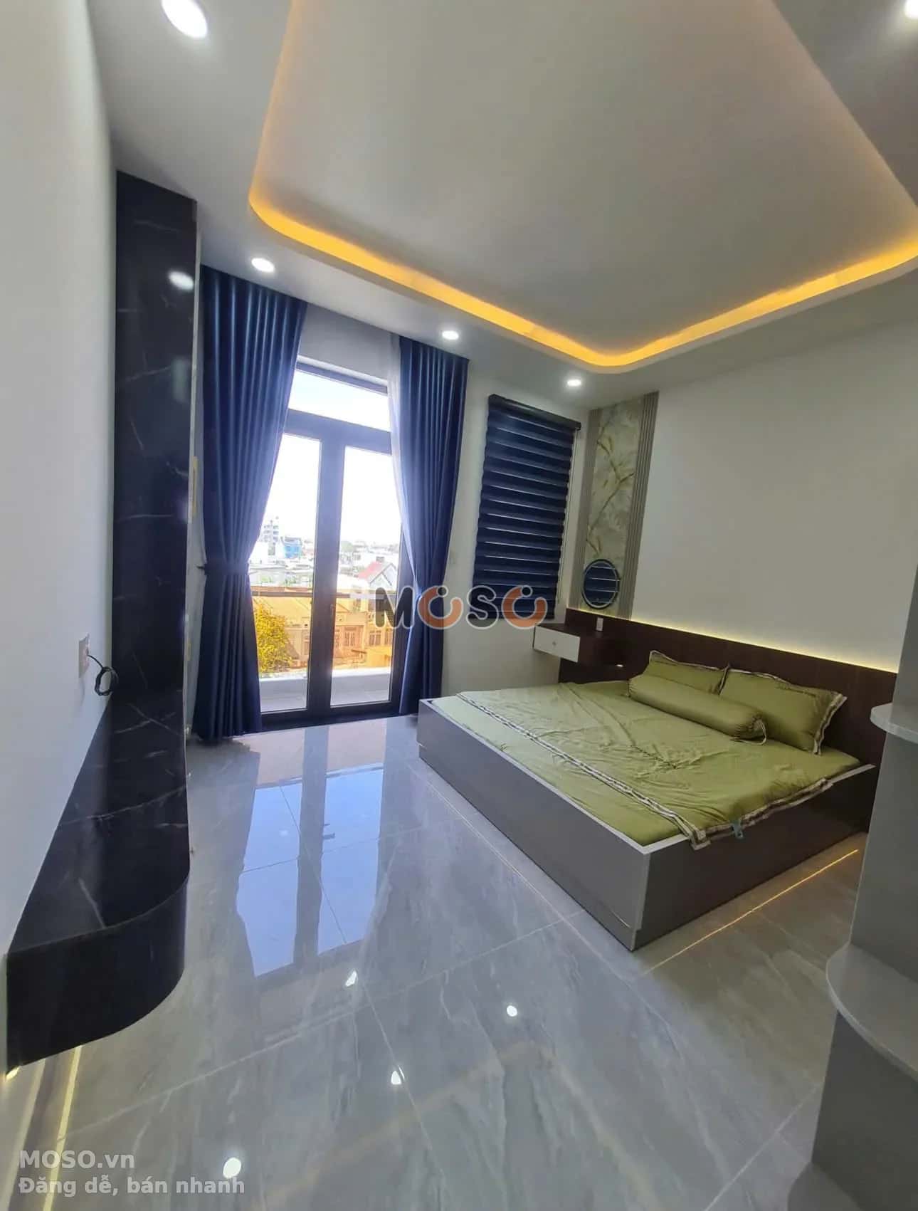 Bán nhà hẻm Thới An 13 Quận 12, TP.HCM – 6 phòng ngủ, giá 8.4 tỷ - ảnh 7