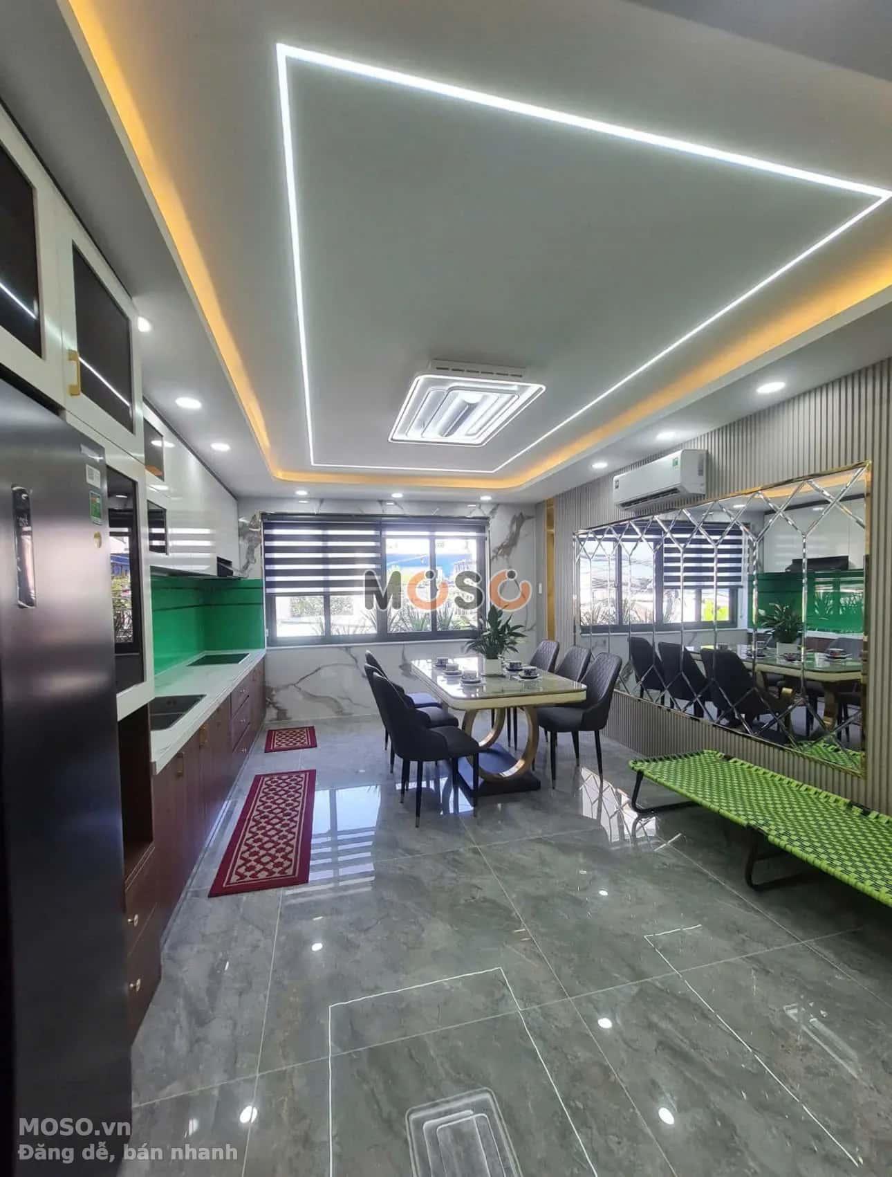 Bán nhà hẻm Thới An 13 Quận 12, TP.HCM – 6 phòng ngủ, giá 8.4 tỷ - ảnh 5