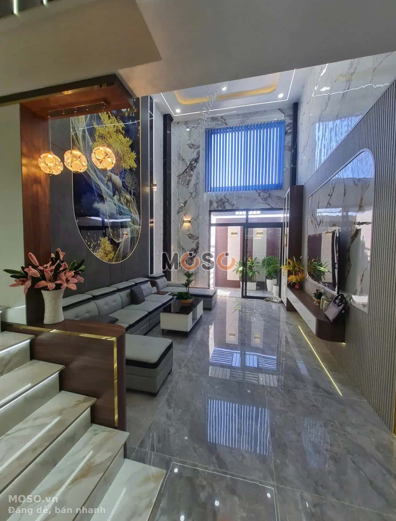 Bán nhà hẻm Thới An 13 Quận 12, TP.HCM – 6 phòng ngủ, giá 8.4 tỷ - ảnh 3