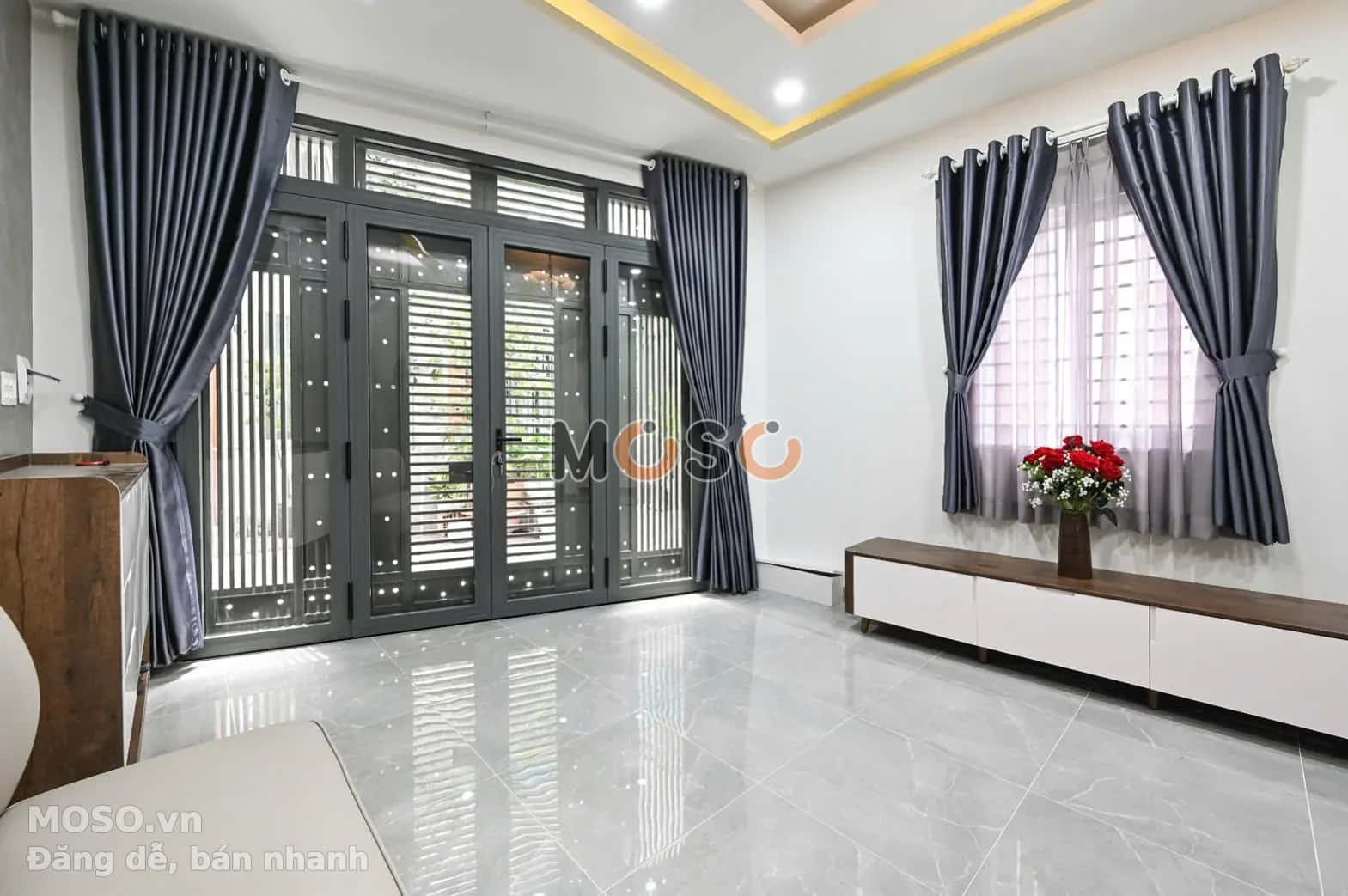 Bán nhà hẻm Phan Xích Long Quận Phú Nhuận, TP.HCM – 3 phòng ngủ, giá 7.5 tỷ - ảnh 4