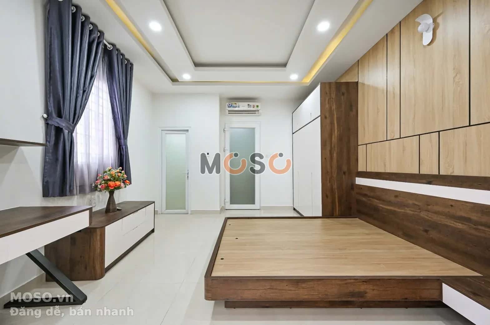 Bán nhà hẻm Phan Xích Long Quận Phú Nhuận, TP.HCM – 3 phòng ngủ, giá 7.5 tỷ - ảnh 6