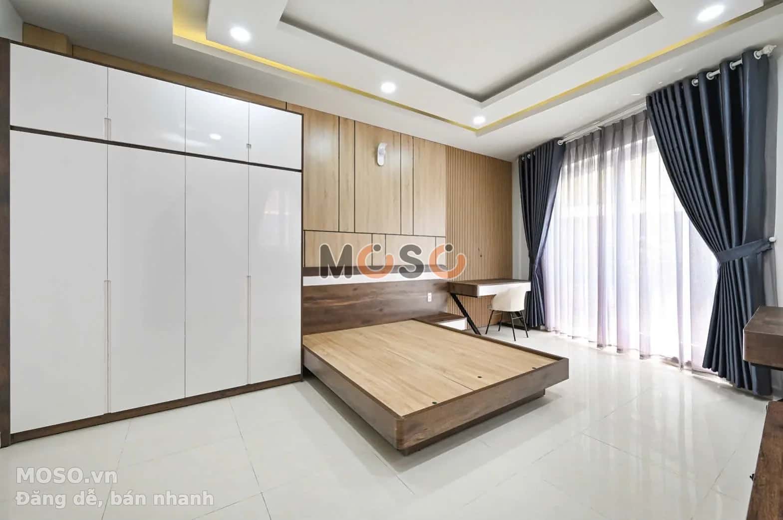 Bán nhà hẻm Phan Xích Long Quận Phú Nhuận, TP.HCM – 3 phòng ngủ, giá 7.5 tỷ - ảnh 7