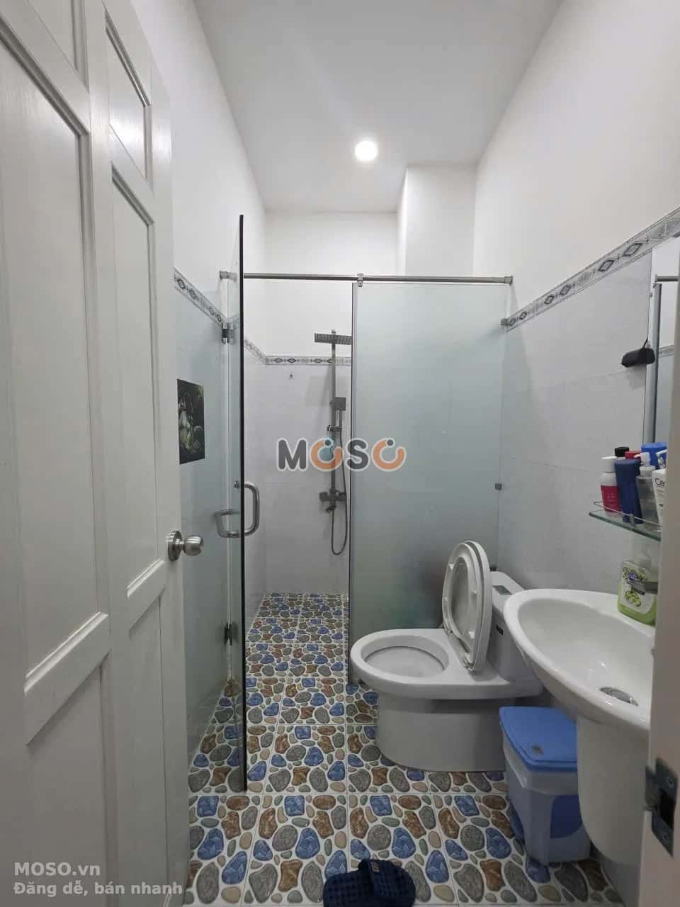 Bán nhà hẻm Nguyễn Văn Quỳ  Quận 7, TP.HCM – 4 phòng ngủ, giá 7.2 tỷ - ảnh 13