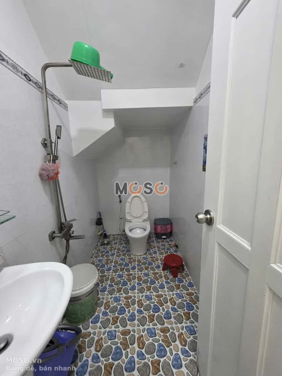 Bán nhà hẻm Nguyễn Văn Quỳ  Quận 7, TP.HCM – 4 phòng ngủ, giá 7.2 tỷ - ảnh 11