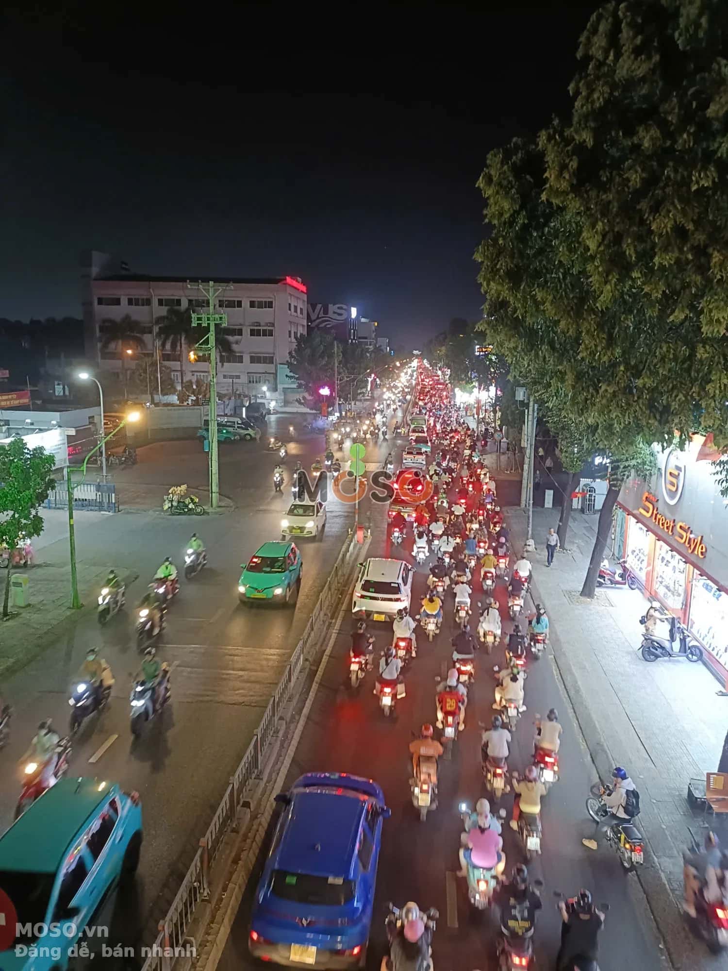 Bán nhà hẻm Quang Trung Quận Gò Vấp, TP.HCM – 7 phòng ngủ, giá 15.9 tỷ - ảnh 3