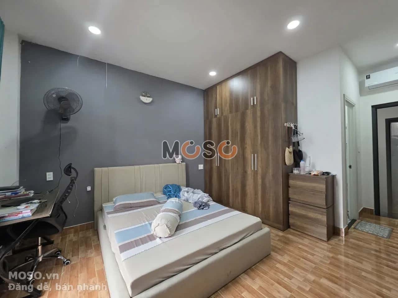 Bán nhà hẻm Nguyễn Văn Quỳ  Quận 7, TP.HCM – 4 phòng ngủ, giá 7.2 tỷ - ảnh 8