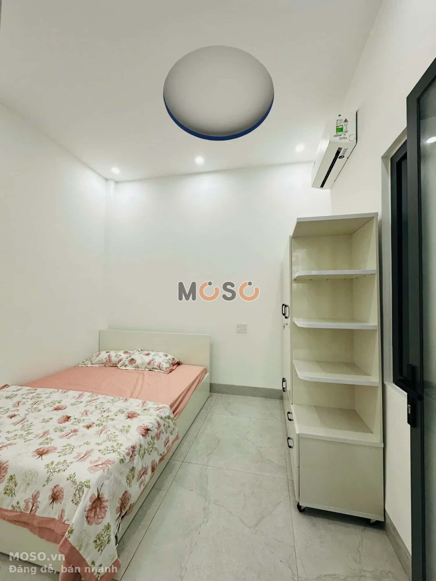 Bán nhà hẻm Gò Dư Quận Liên Chiểu, TP. Đà Nẵng – 3 phòng ngủ, giá 4.3 tỷ - ảnh 9