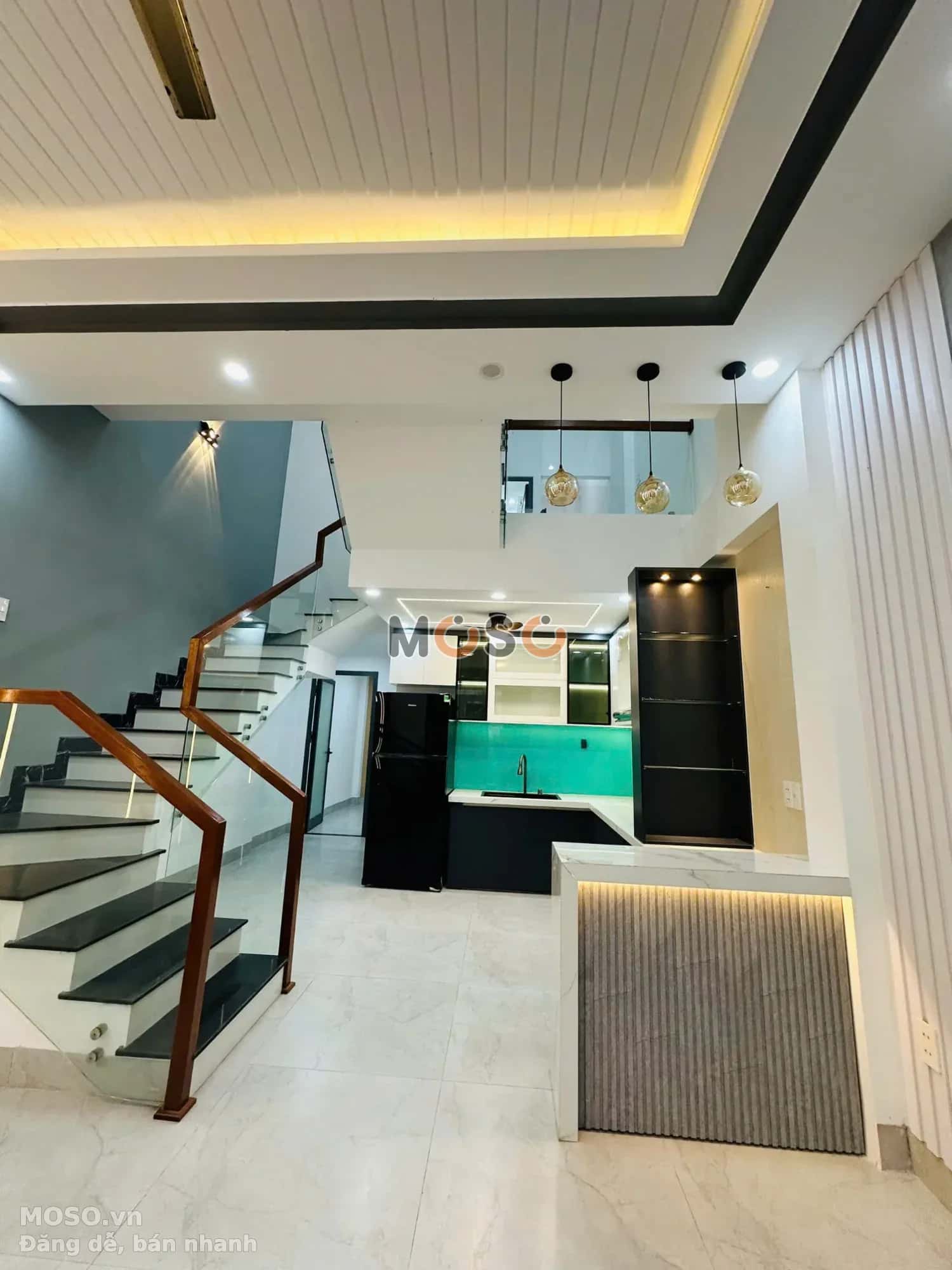 Bán nhà hẻm Gò Dư Quận Liên Chiểu, TP. Đà Nẵng – 3 phòng ngủ, giá 4.3 tỷ - ảnh 5