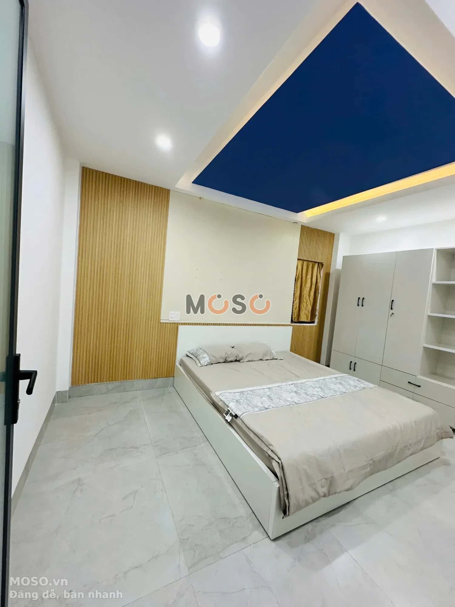 Bán nhà hẻm Gò Dư Quận Liên Chiểu, TP. Đà Nẵng – 3 phòng ngủ, giá 4.3 tỷ - ảnh 8