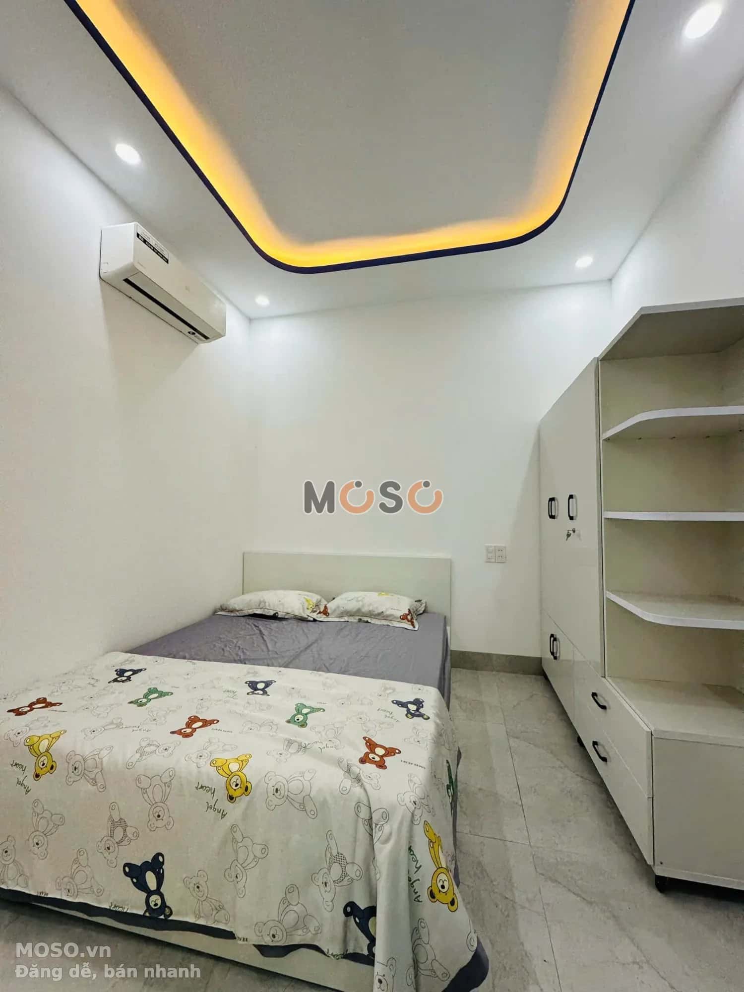 Bán nhà hẻm Gò Dư Quận Liên Chiểu, TP. Đà Nẵng – 3 phòng ngủ, giá 4.3 tỷ - ảnh 7