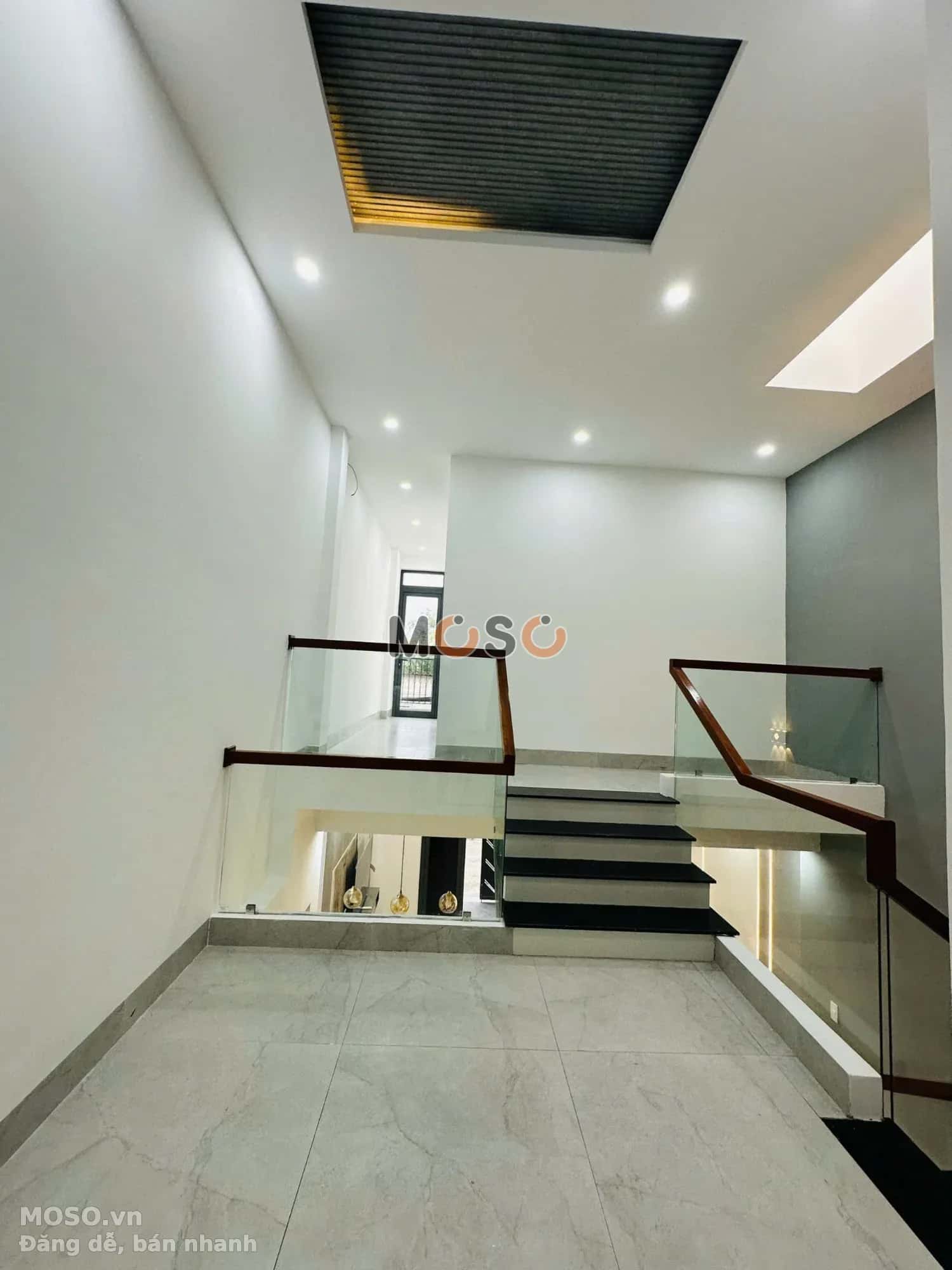 Bán nhà hẻm Gò Dư Quận Liên Chiểu, TP. Đà Nẵng – 3 phòng ngủ, giá 4.3 tỷ - ảnh 6