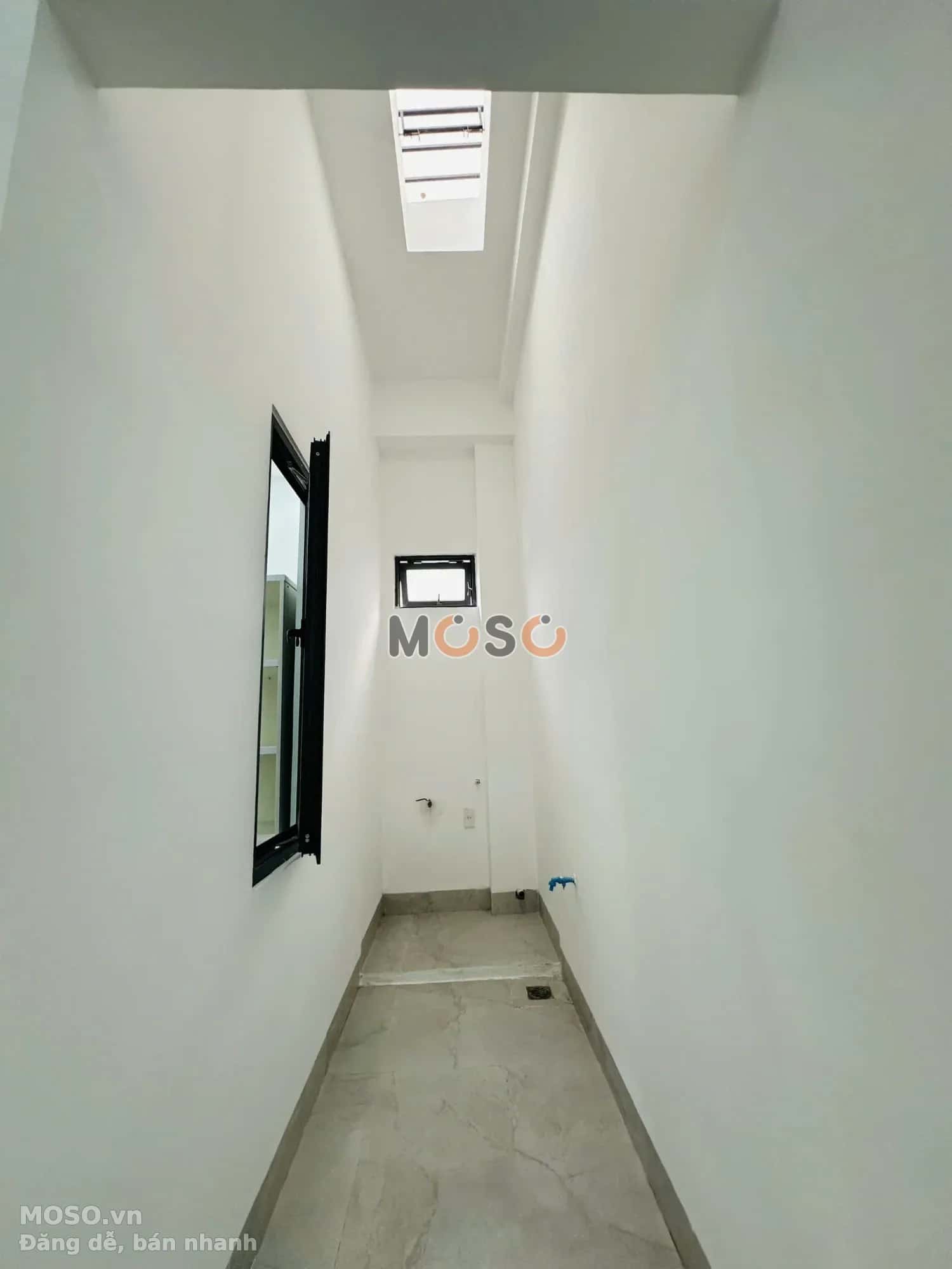 Bán nhà hẻm Gò Dư Quận Liên Chiểu, TP. Đà Nẵng – 3 phòng ngủ, giá 4.3 tỷ - ảnh 11