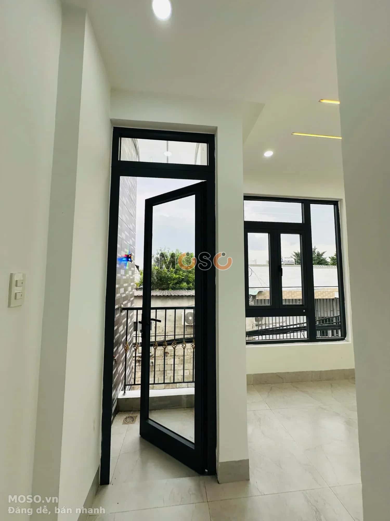 Bán nhà hẻm Gò Dư Quận Liên Chiểu, TP. Đà Nẵng – 3 phòng ngủ, giá 4.3 tỷ - ảnh 13