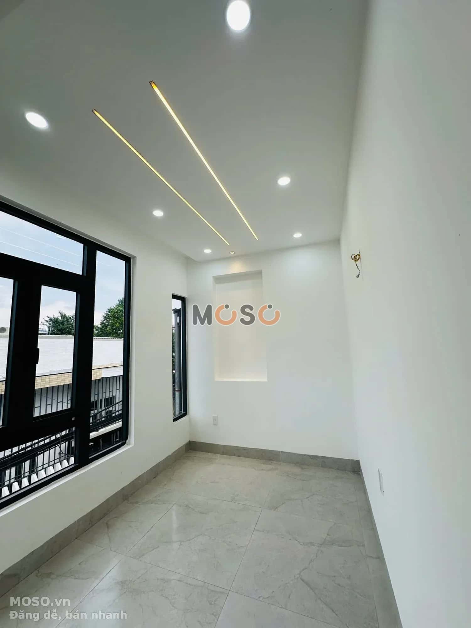 Bán nhà hẻm Gò Dư Quận Liên Chiểu, TP. Đà Nẵng – 3 phòng ngủ, giá 4.3 tỷ - ảnh 12