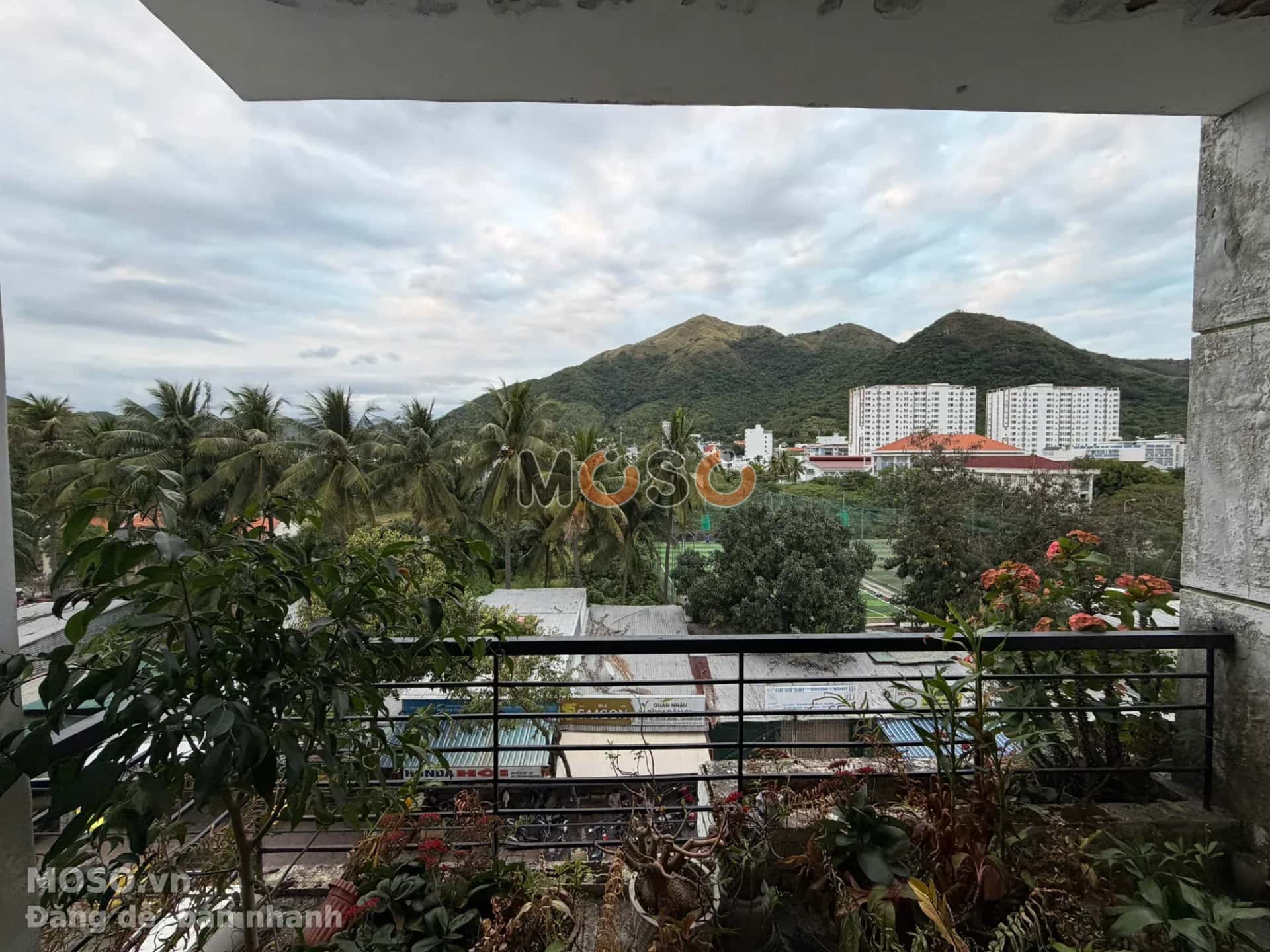 Bán nhà mặt tiền Điện Biên Phủ Thành phố Nha Trang, Khánh Hòa – 4 phòng ngủ, giá 8 tỷ - ảnh 9