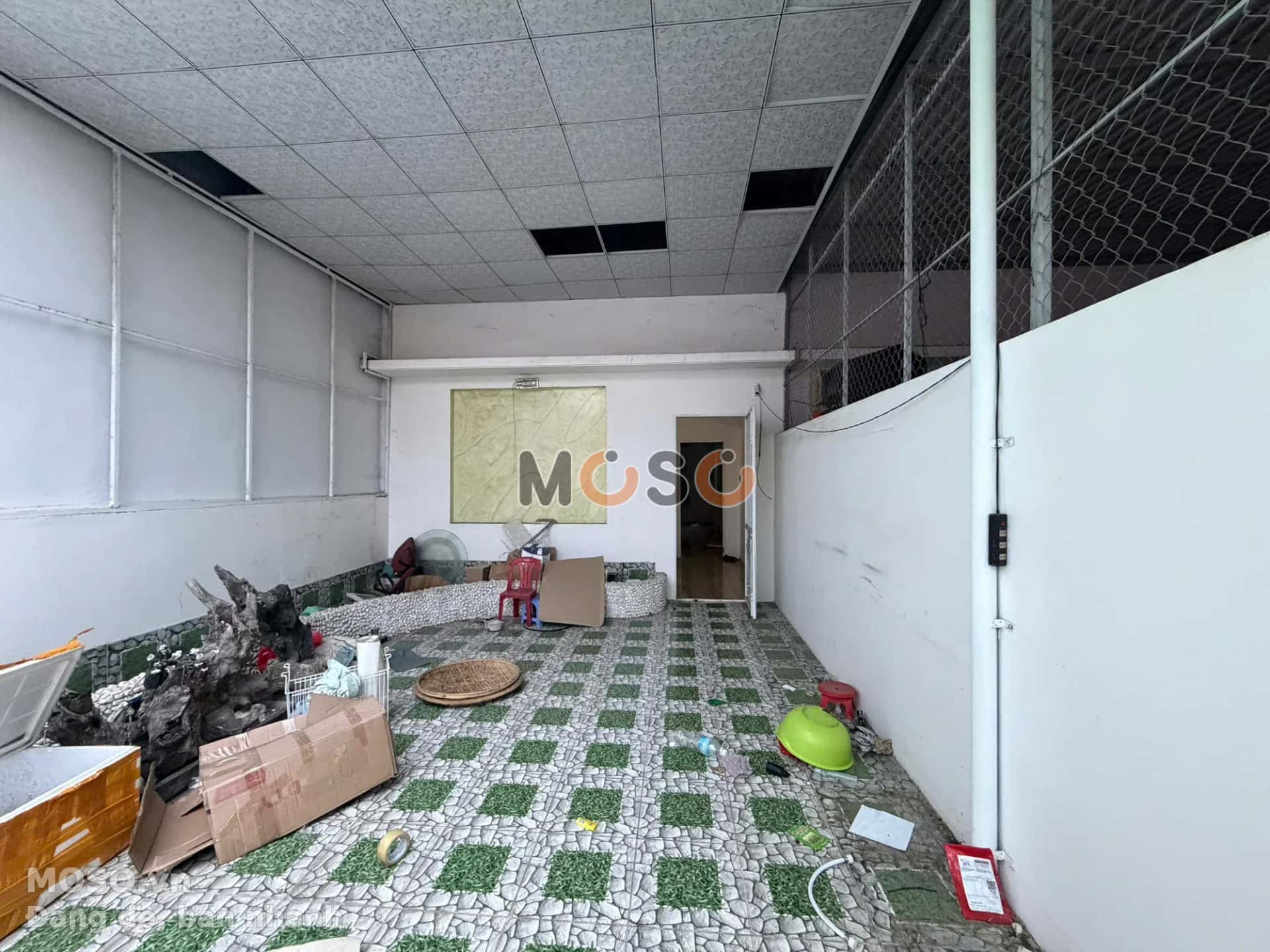 Bán nhà mặt tiền Điện Biên Phủ Thành phố Nha Trang, Khánh Hòa – 4 phòng ngủ, giá 8 tỷ - ảnh 2