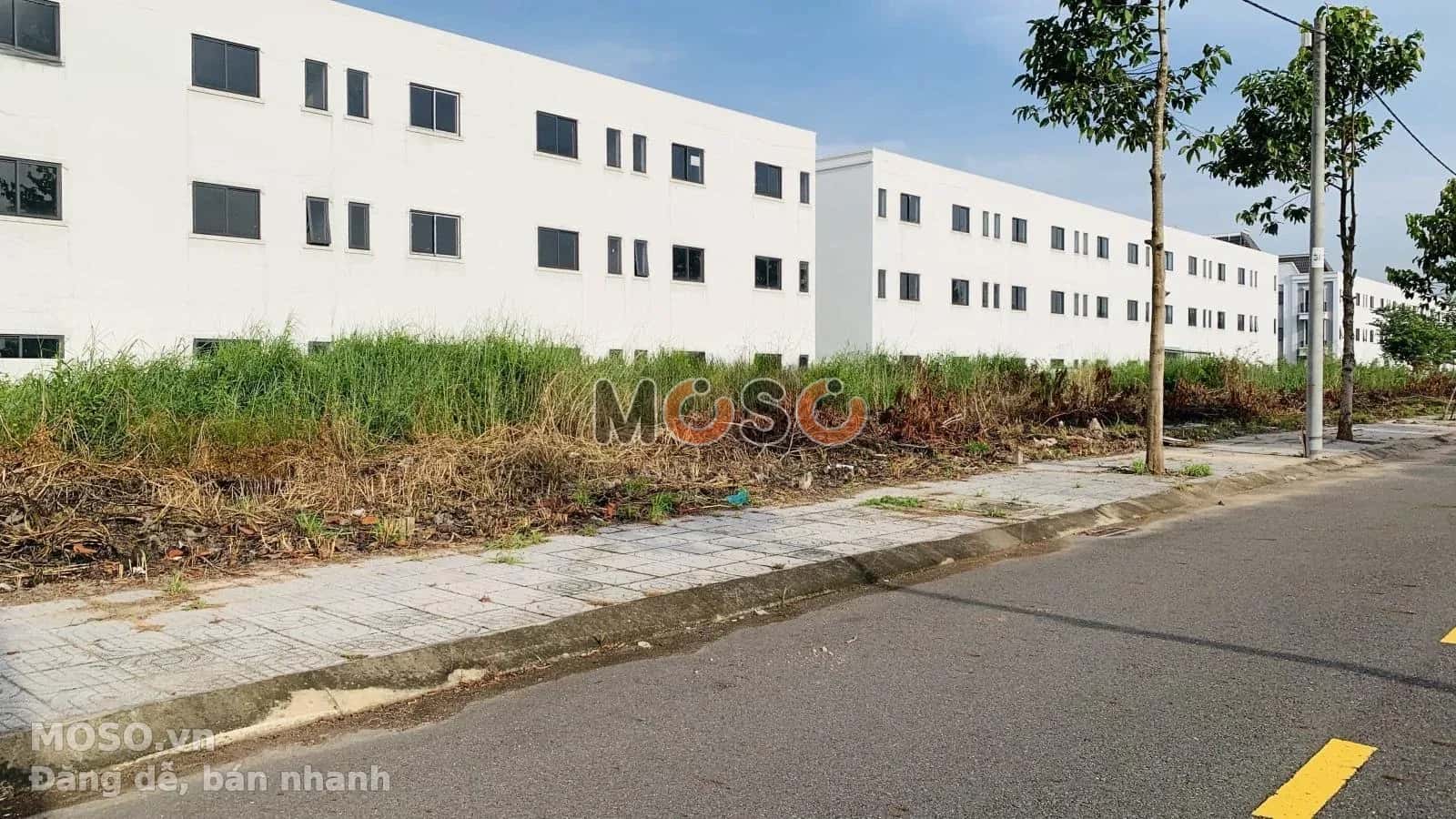 Bán đất Phúc An Garden, đường D8 Huyện Bàu Bàng, Bình Dương – giá 575 triệu - ảnh 1