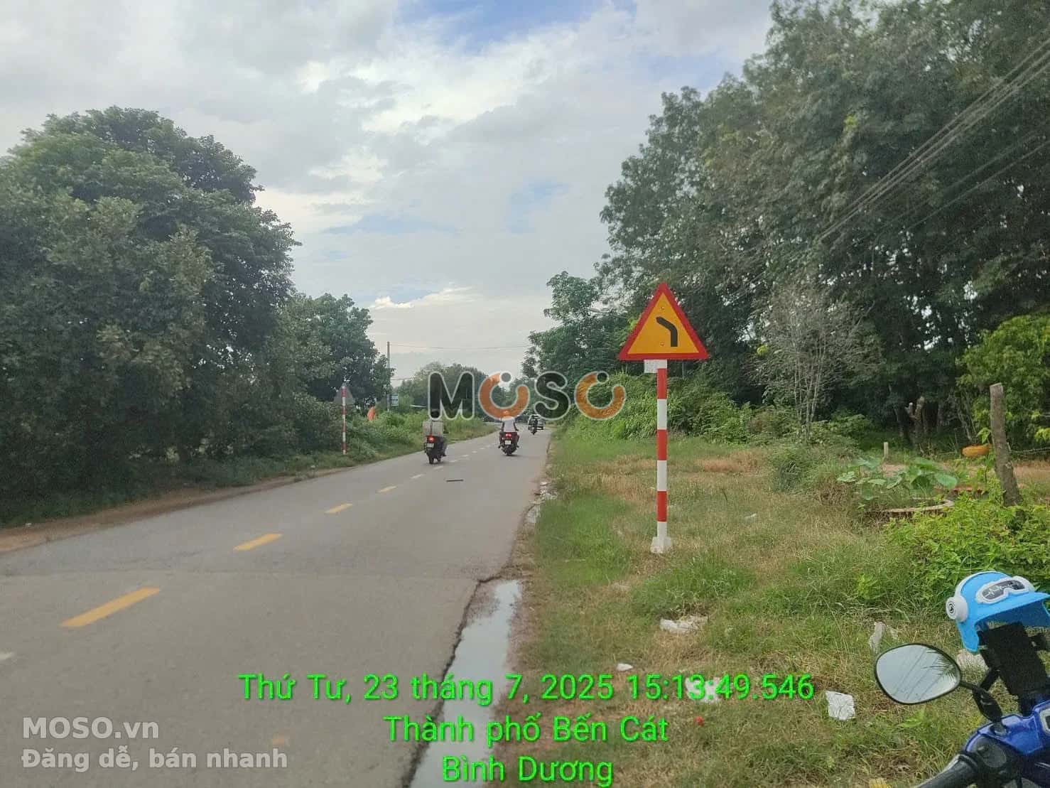Bán đất Đường ĐT748 Thành phố Bến Cát, Bình Dương – giá 4.3 tỷ - ảnh 2