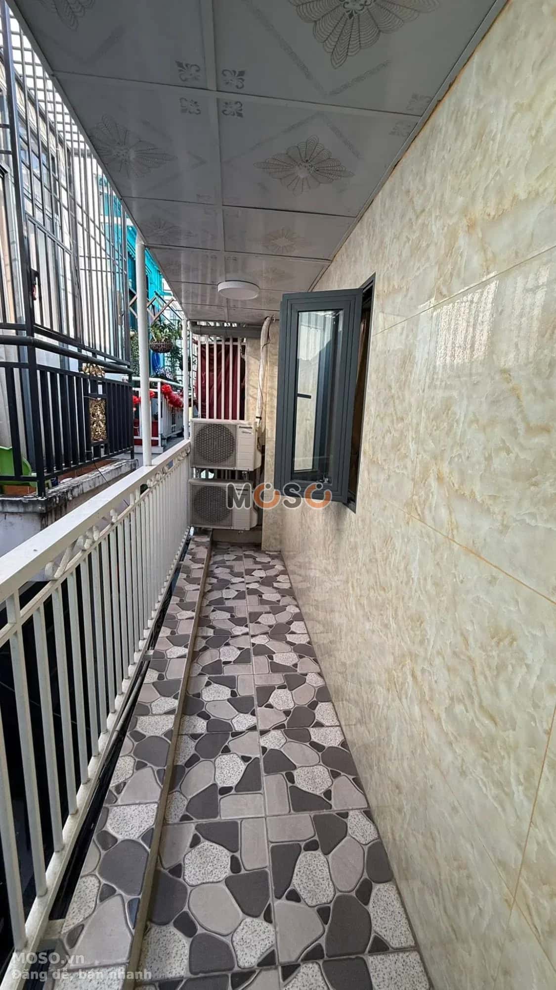 Bán nhà hẻm Chuyên dùng 9  Quận 7, TP.HCM – 2 phòng ngủ, giá 3.5 tỷ - ảnh 7