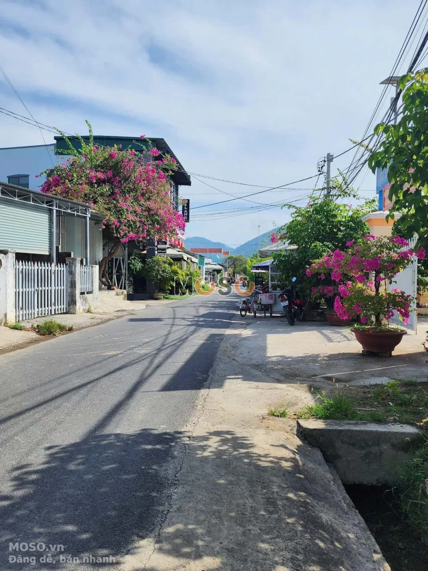 Bán đất Thông Tin, thôn Phú Ân Nam 2 Huyện Diên Khánh, Khánh Hòa – giá 1.9 tỷ - ảnh 5