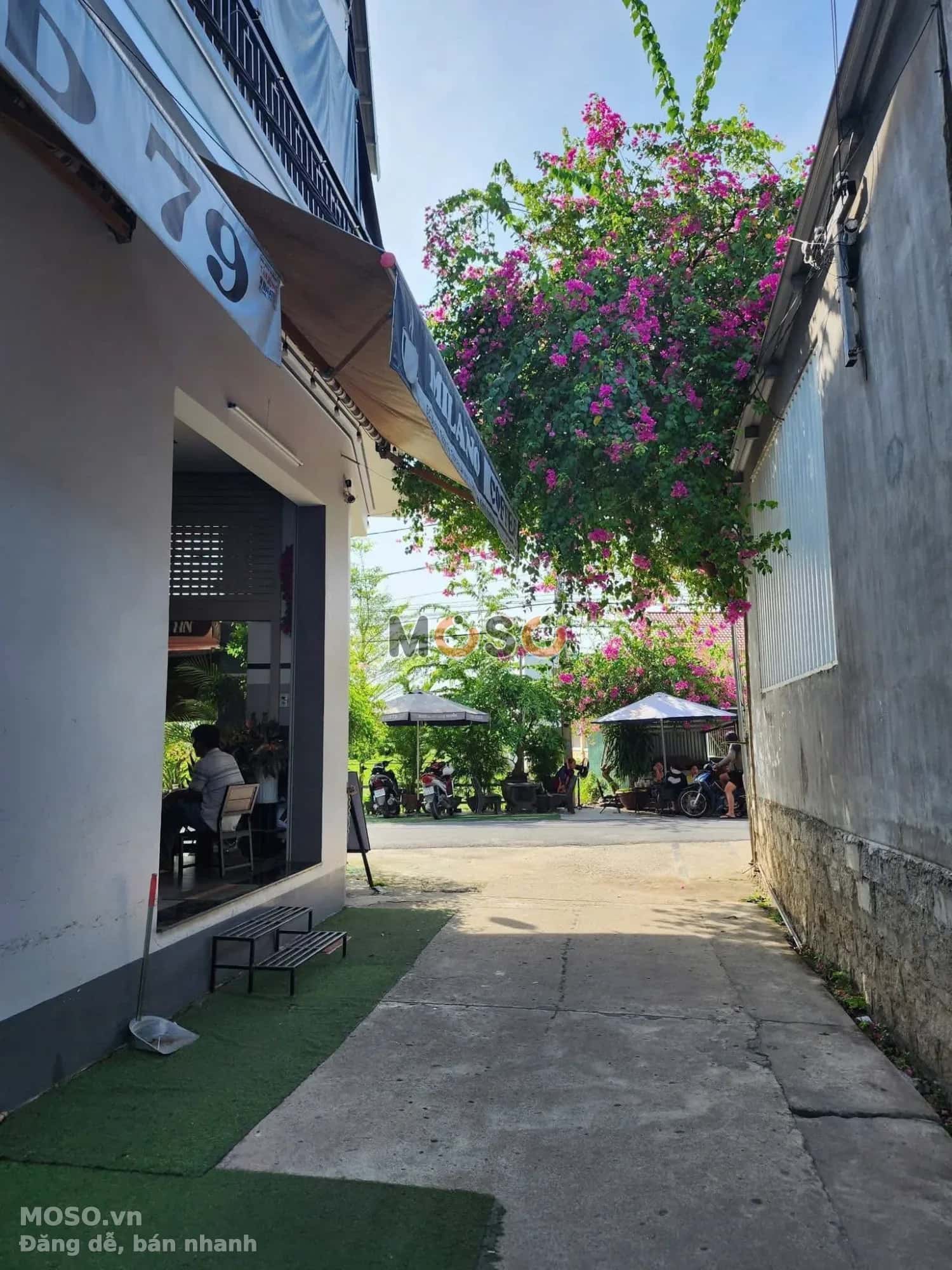 Bán đất Thông Tin, thôn Phú Ân Nam 2 Huyện Diên Khánh, Khánh Hòa – giá 1.9 tỷ - ảnh 4