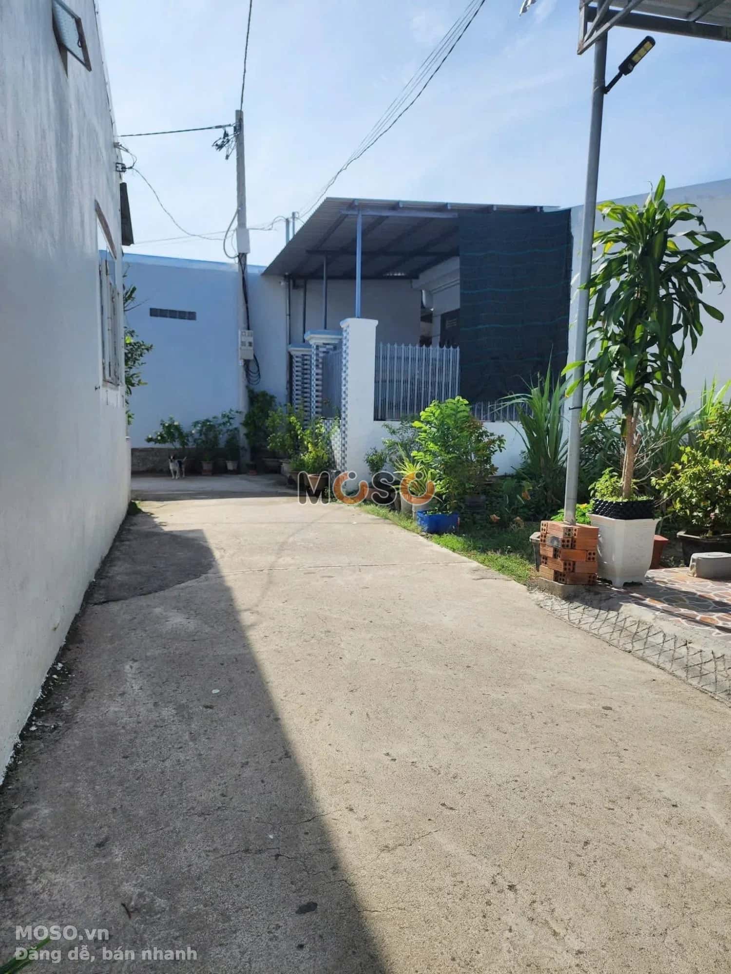 Bán đất Thông Tin, thôn Phú Ân Nam 2 Huyện Diên Khánh, Khánh Hòa – giá 1.9 tỷ - ảnh 3