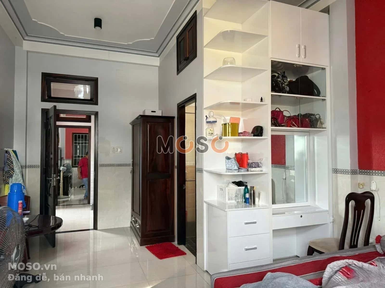 Bán nhà mặt tiền Nguyễn Công Trứ Thành phố Nha Trang, Khánh Hòa – 4 phòng ngủ, giá 17 tỷ - ảnh 6