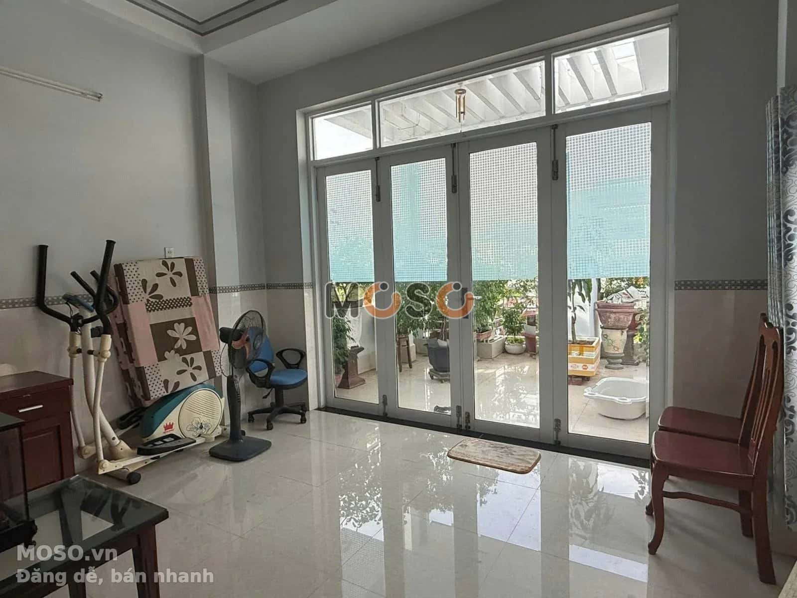 Bán nhà mặt tiền Nguyễn Công Trứ Thành phố Nha Trang, Khánh Hòa – 4 phòng ngủ, giá 17 tỷ - ảnh 8