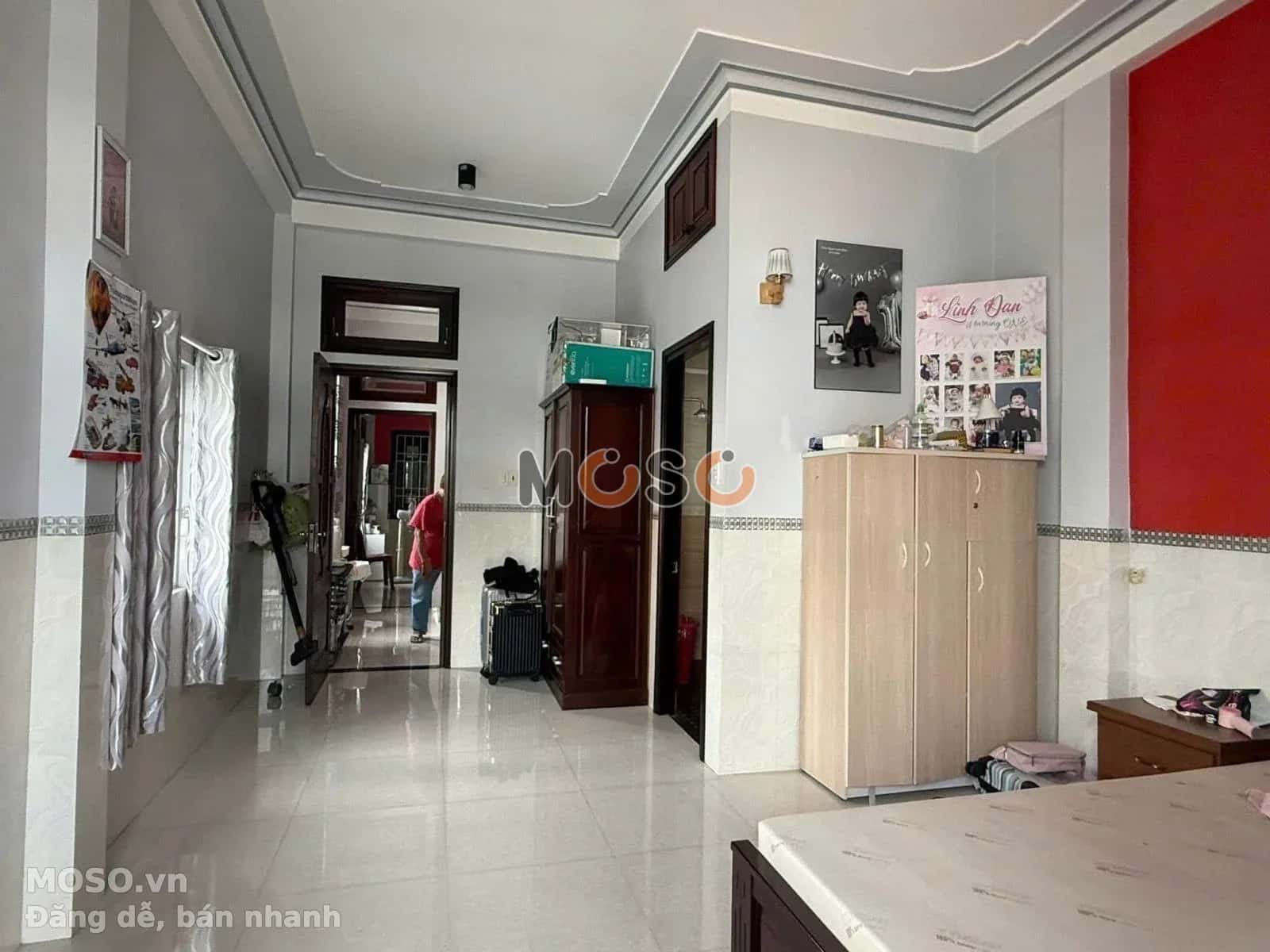 Bán nhà mặt tiền Nguyễn Công Trứ Thành phố Nha Trang, Khánh Hòa – 4 phòng ngủ, giá 17 tỷ - ảnh 5