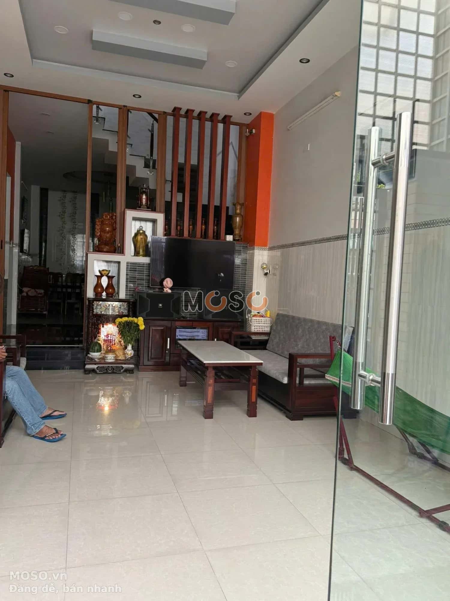 Bán nhà mặt tiền Nguyễn Công Trứ Thành phố Nha Trang, Khánh Hòa – 4 phòng ngủ, giá 17 tỷ - ảnh 3