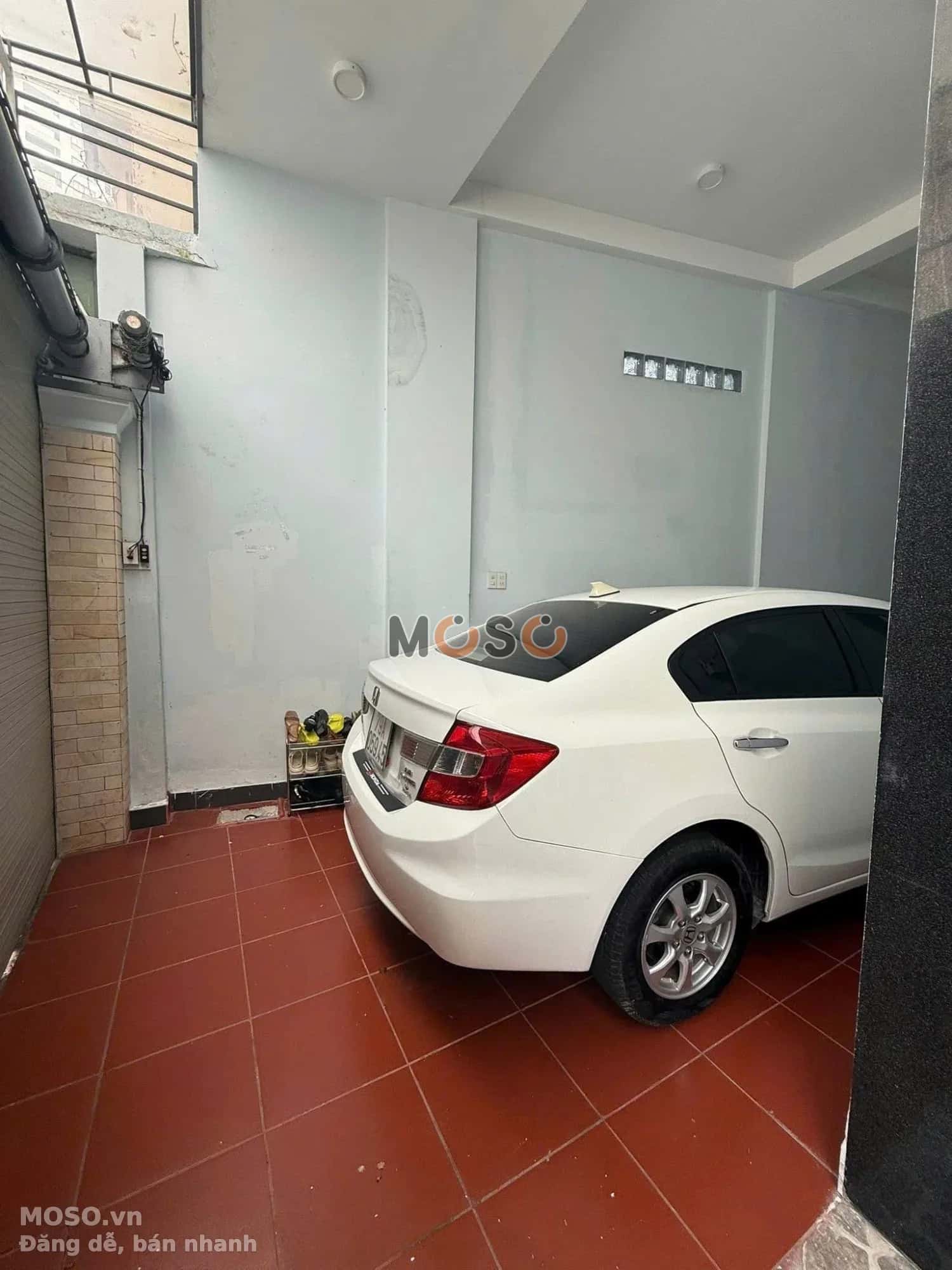 Bán nhà mặt tiền Nguyễn Công Trứ Thành phố Nha Trang, Khánh Hòa – 4 phòng ngủ, giá 17 tỷ - ảnh 2