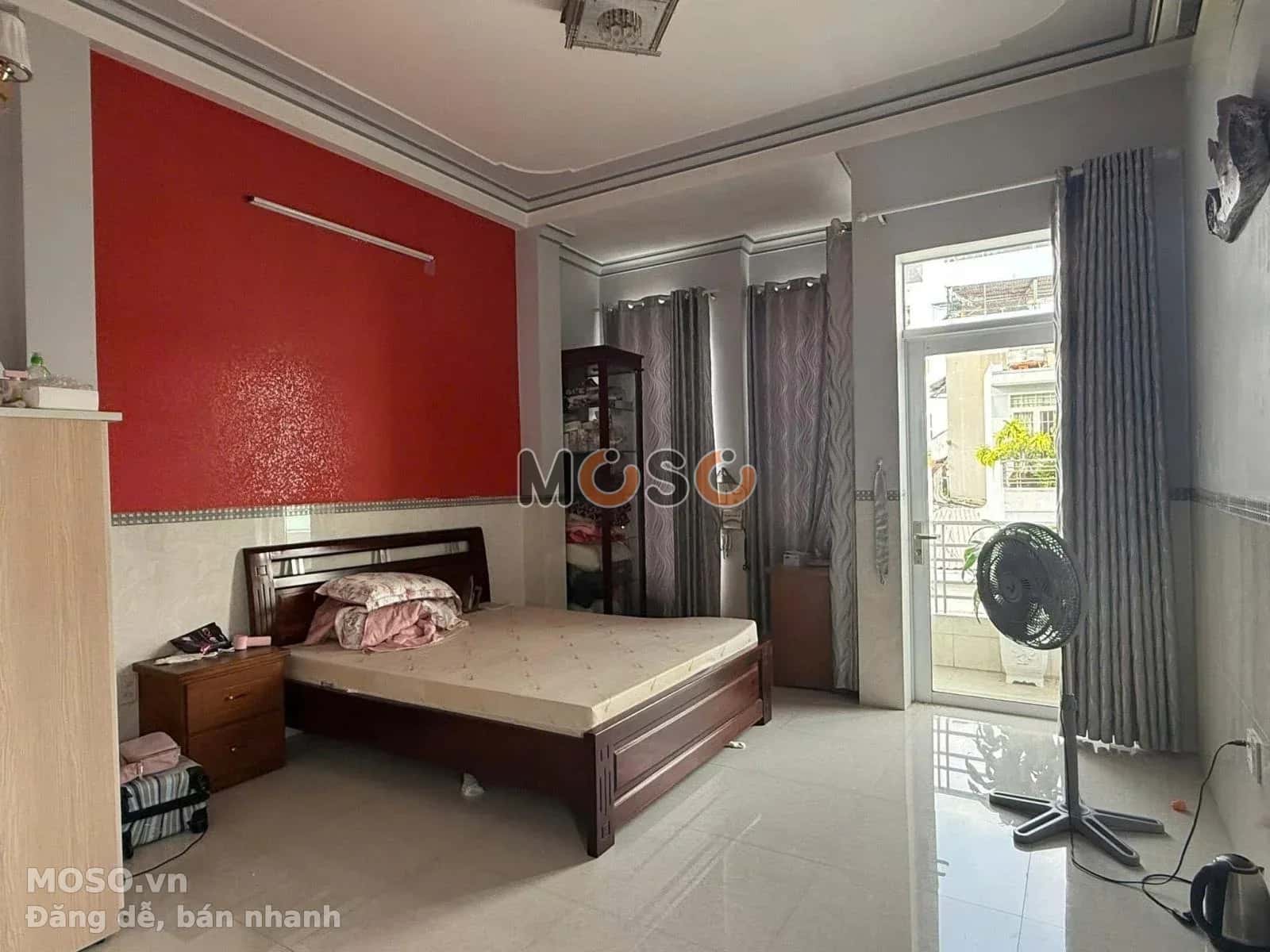 Bán nhà mặt tiền Nguyễn Công Trứ Thành phố Nha Trang, Khánh Hòa – 4 phòng ngủ, giá 17 tỷ - ảnh 7