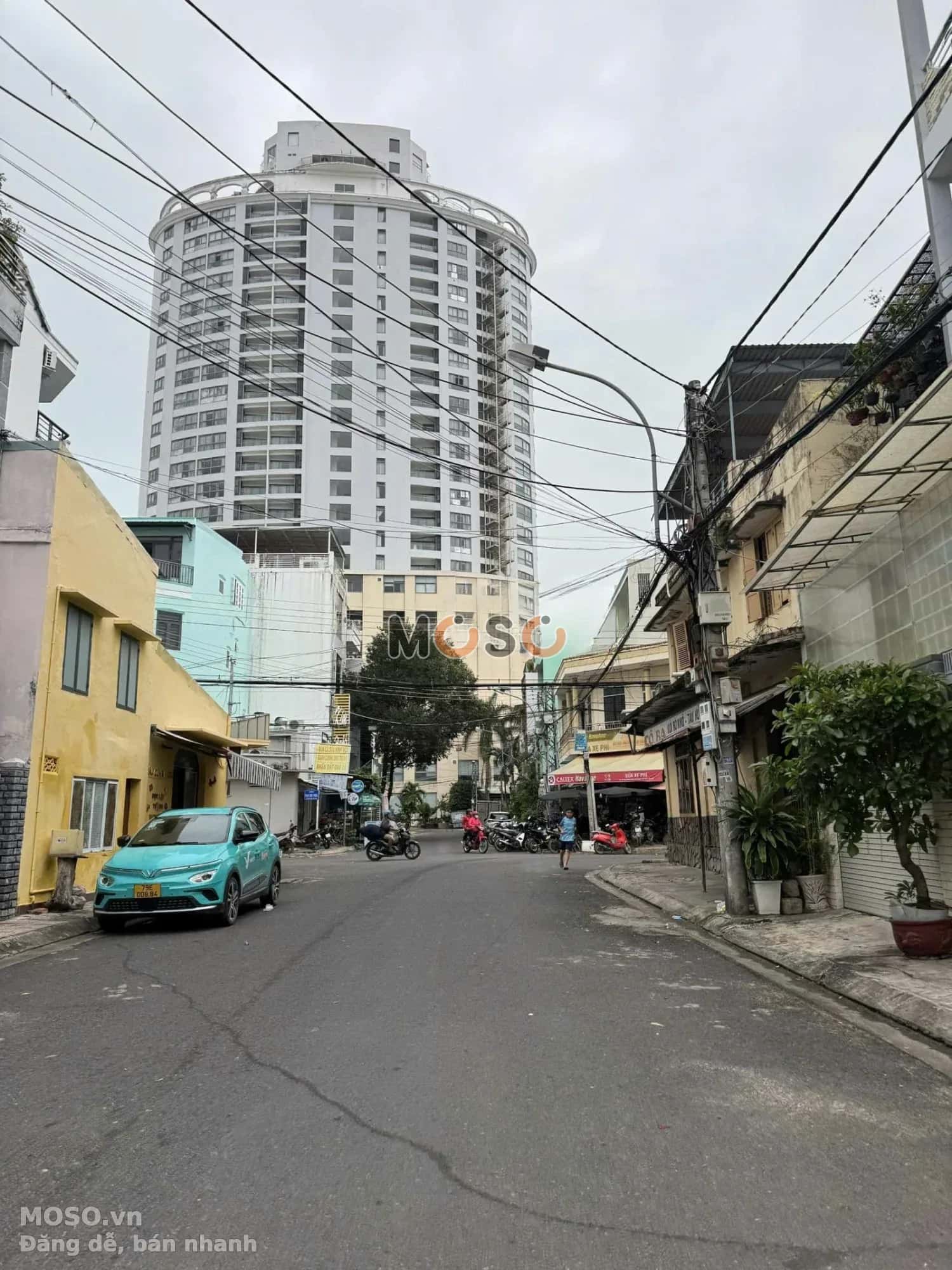 Bán nhà mặt tiền Nguyễn Công Trứ Thành phố Nha Trang, Khánh Hòa – 4 phòng ngủ, giá 17 tỷ - ảnh 9