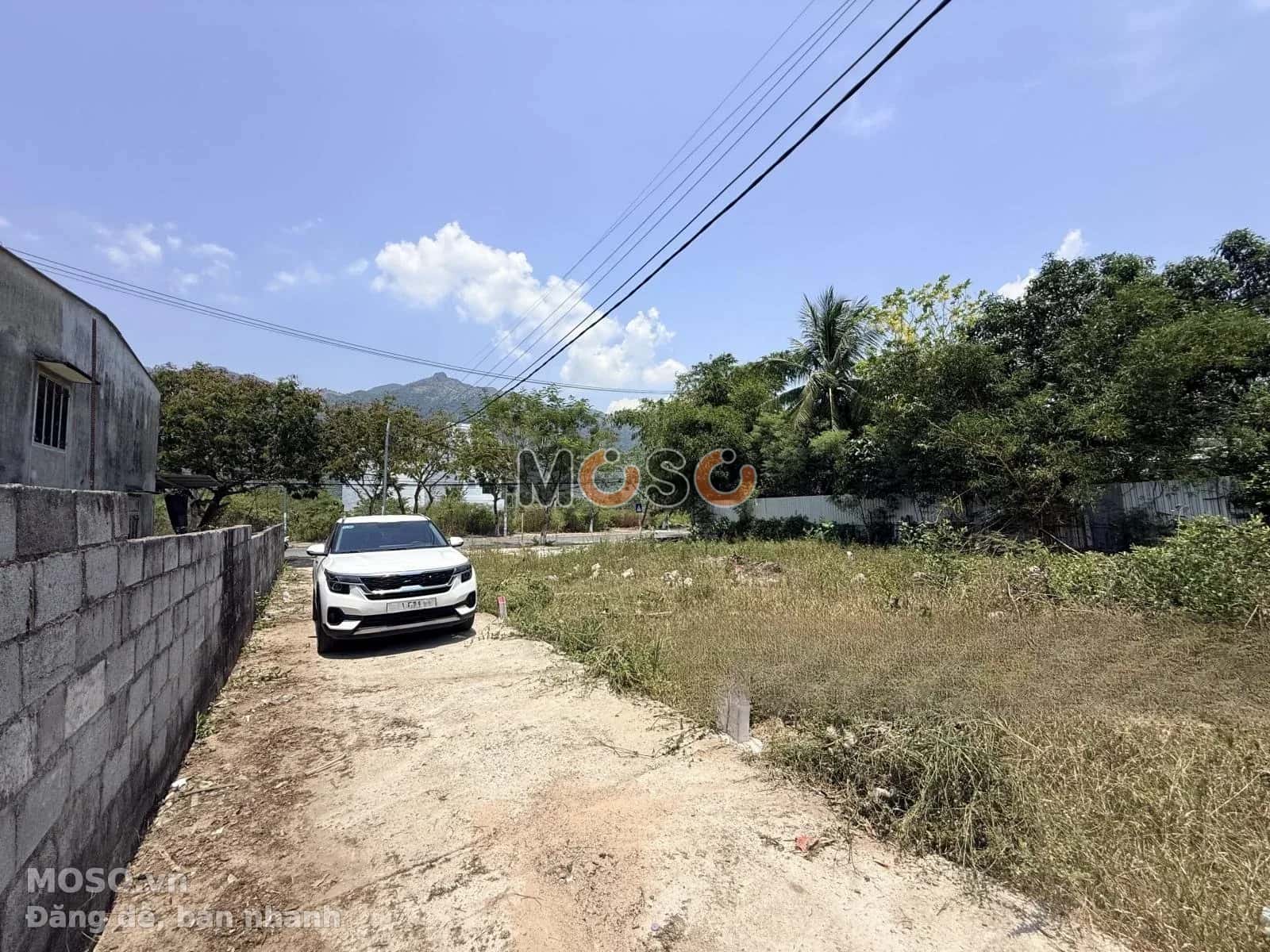 Bán đất đường Thái Khang  Thành phố Nha Trang, Khánh Hòa – giá 2.3 tỷ - ảnh 2